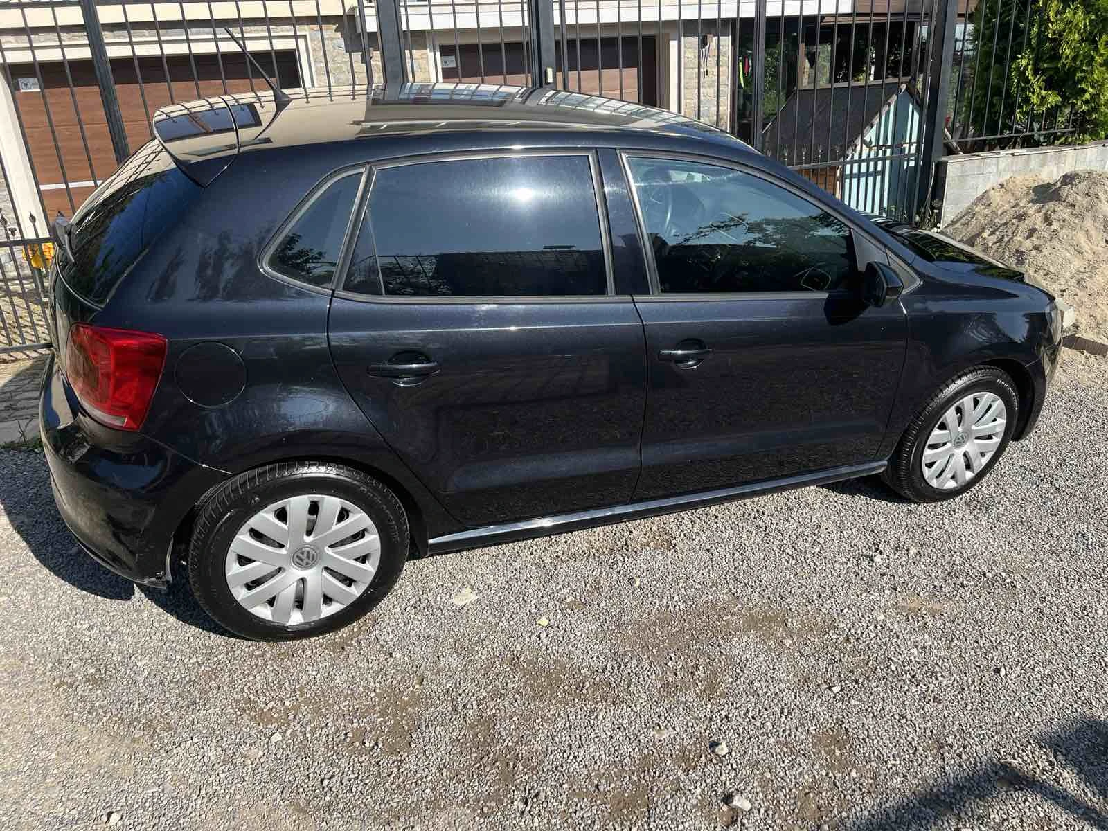 VW Polo 1.6 TDI  - изображение 4