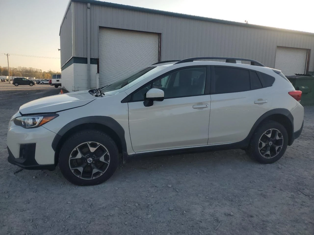 Subaru Outback CrossTrek Premium - [1] 