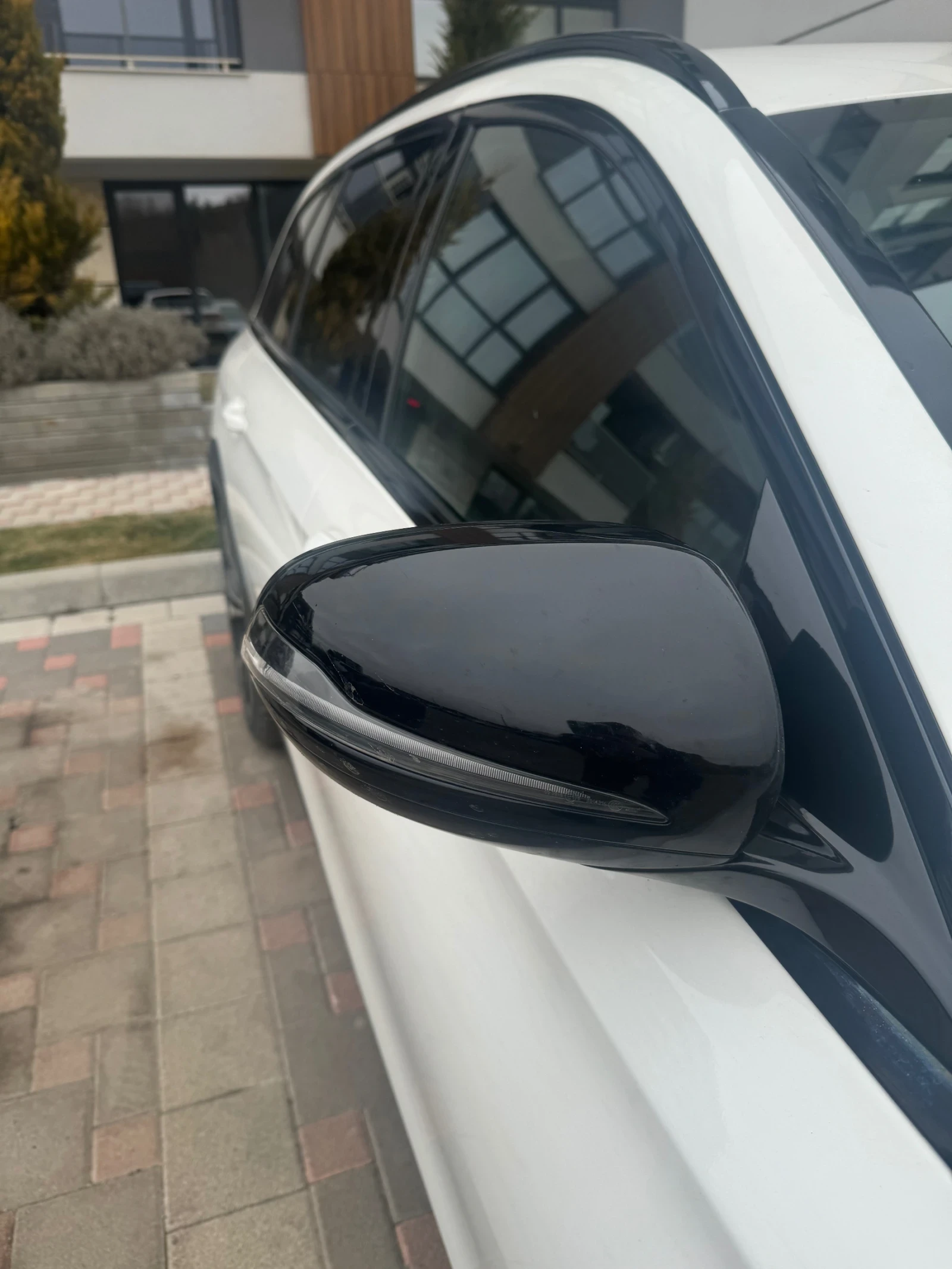 Mercedes-Benz E 220 | Mobile.bg   15