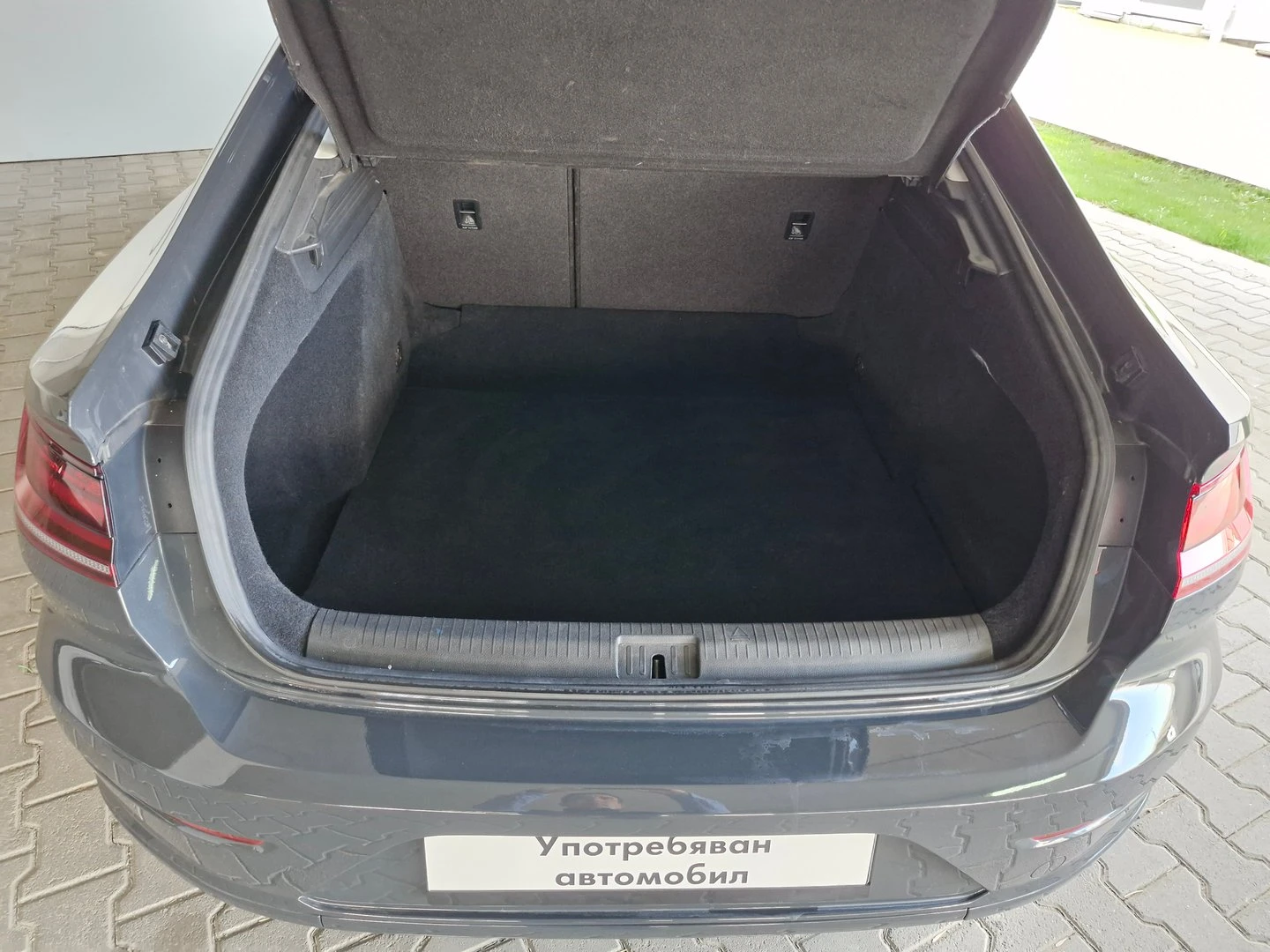 VW Arteon 2.0 TDI BMT | Mobile.bg — изображение 11