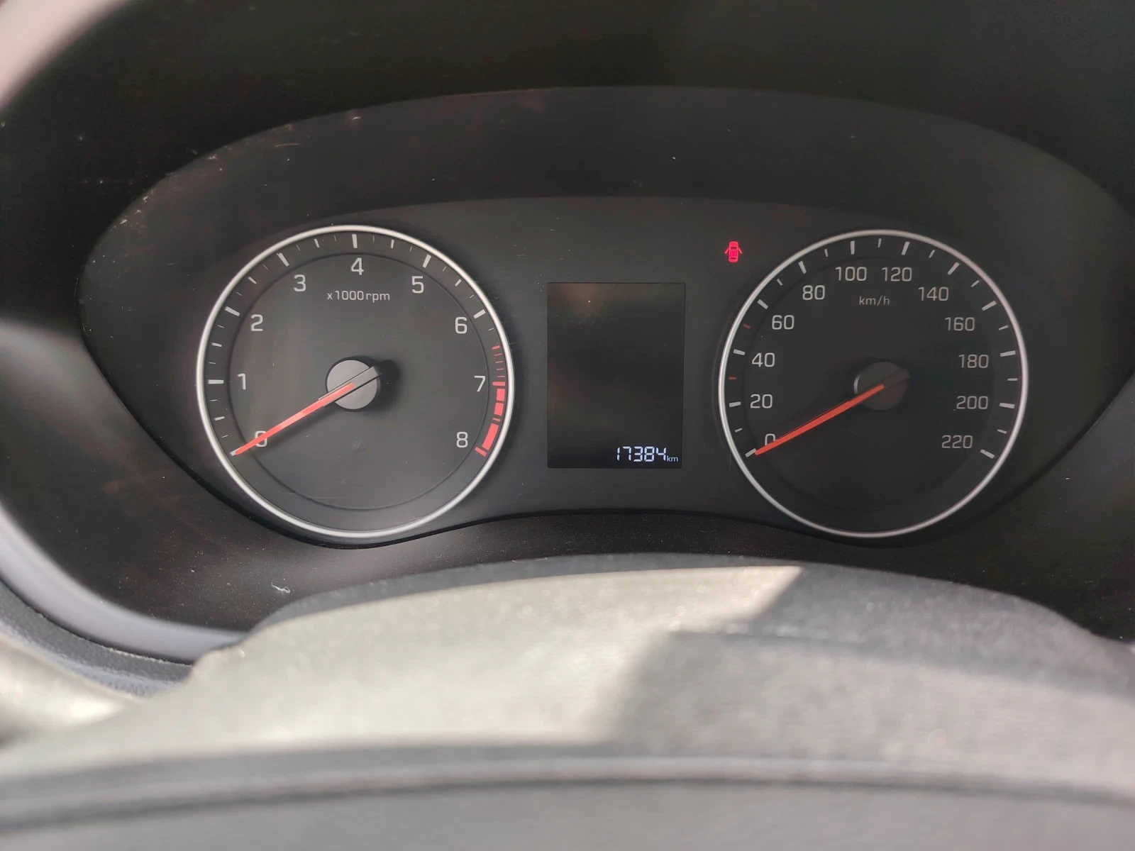 Hyundai I20 Газ-- бензин - изображение 6