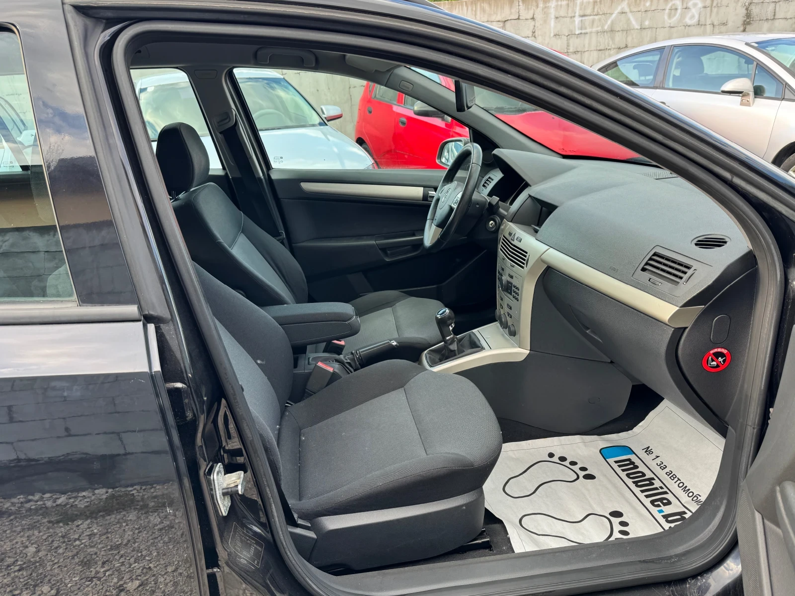 Opel Astra  - изображение 9