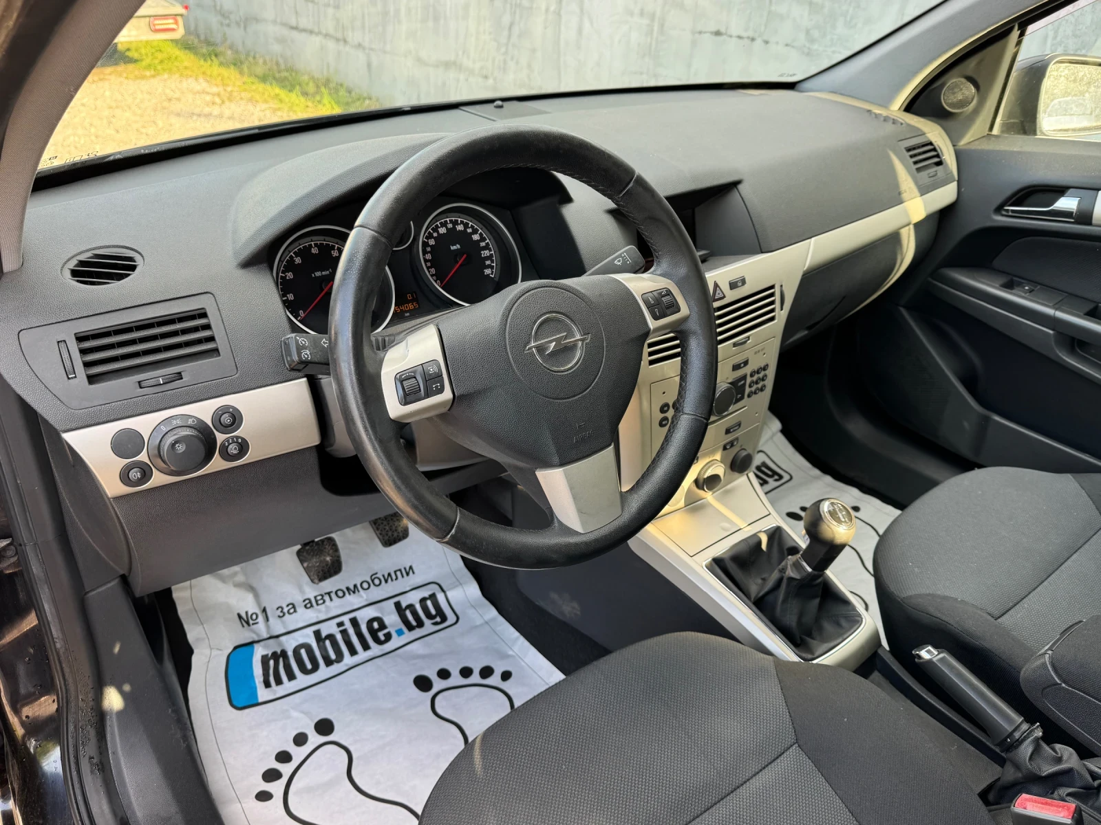 Opel Astra  - изображение 7