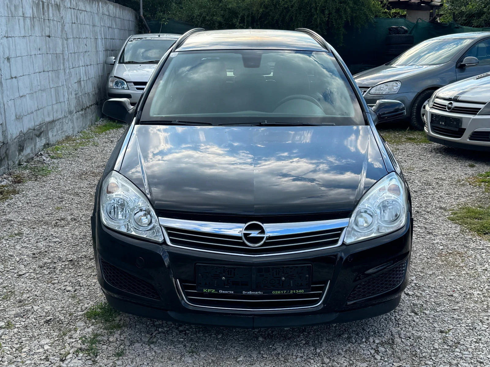 Opel Astra  - изображение 5