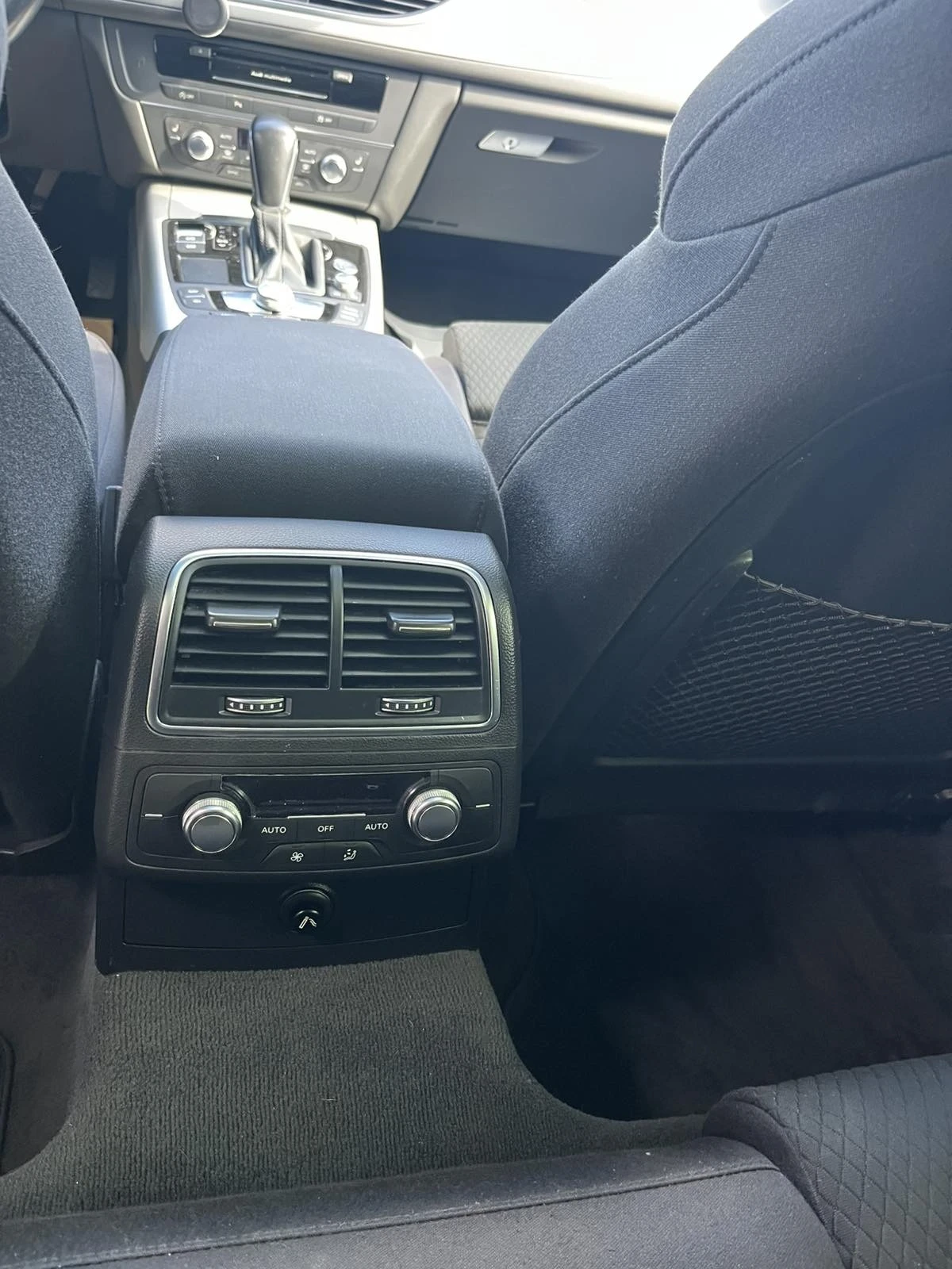 Audi A6 3.0TDI QUATTRO FACE | Mobile.bg   14