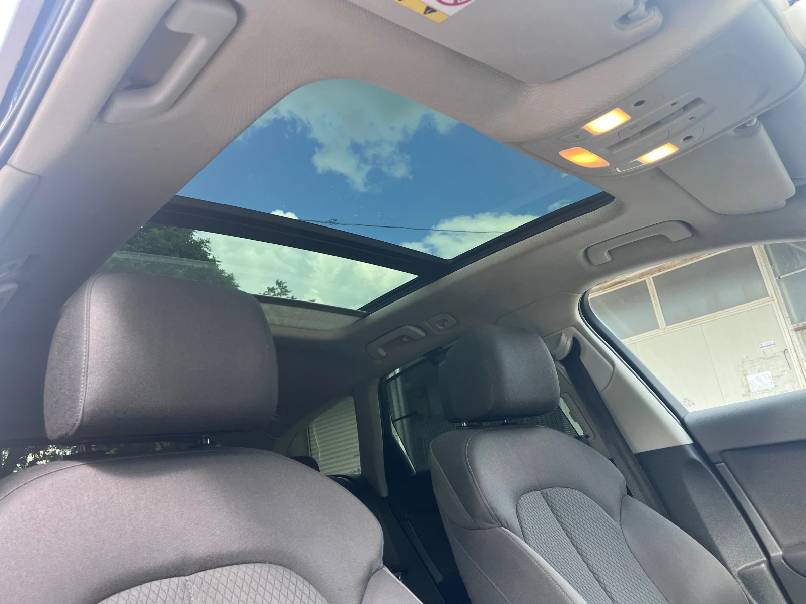 Audi A6 3.0TDI QUATTRO FACE | Mobile.bg   13