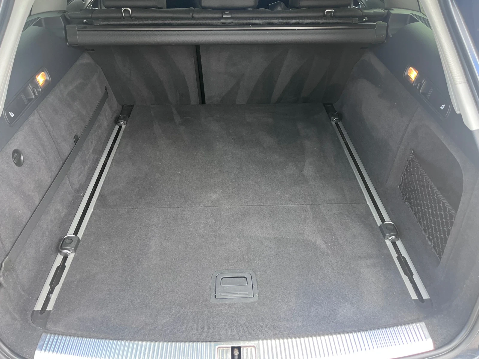 Audi A6 3.0TDI QUATTRO FACE | Mobile.bg   15