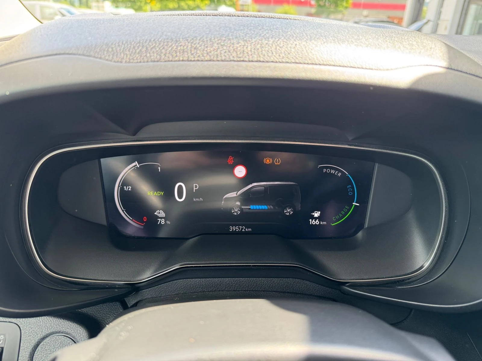 Opel Combo LIFE/136HP/e-ELAGANCE/NAVI/LED/DIGITAL/608vpr | Mobile.bg   12