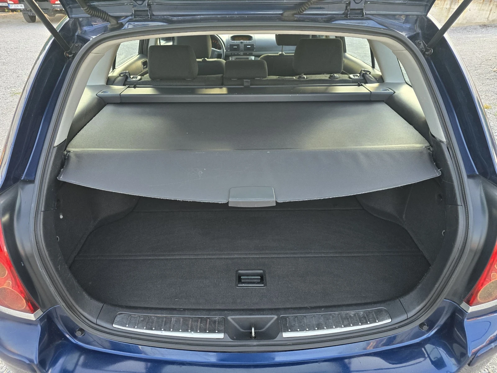 Toyota Avensis 2.0 i 147 .. /   | Mobile.bg   16