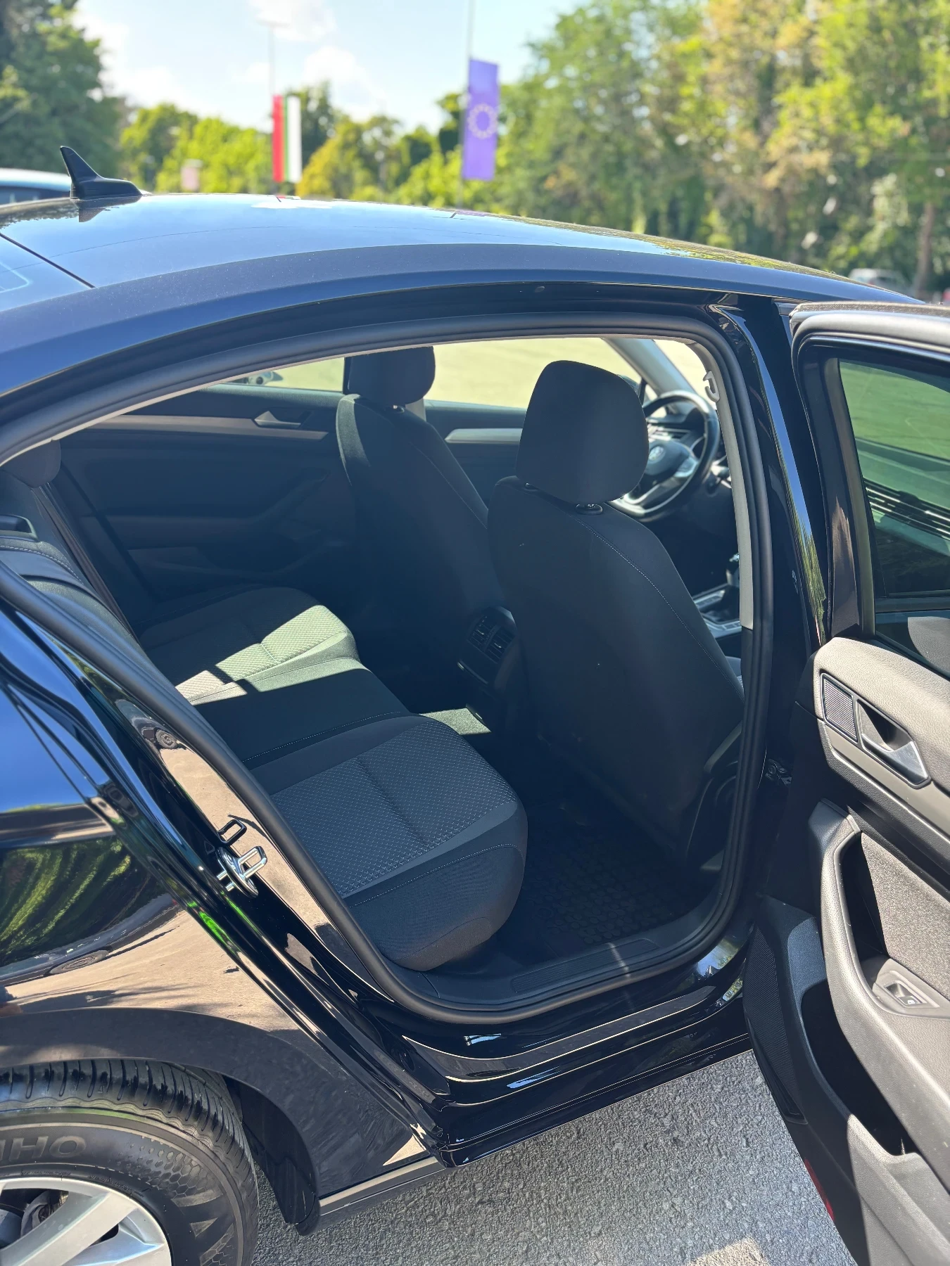VW Passat  - изображение 6