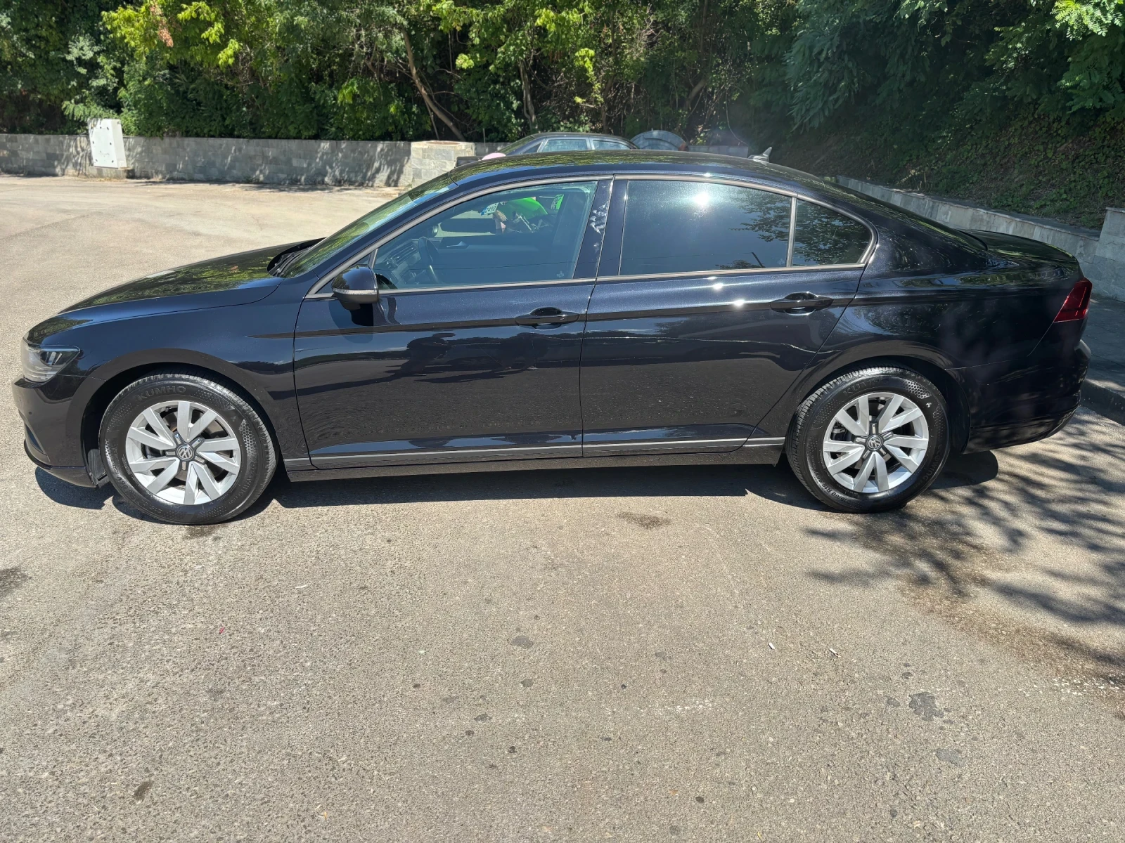 VW Passat  - изображение 3