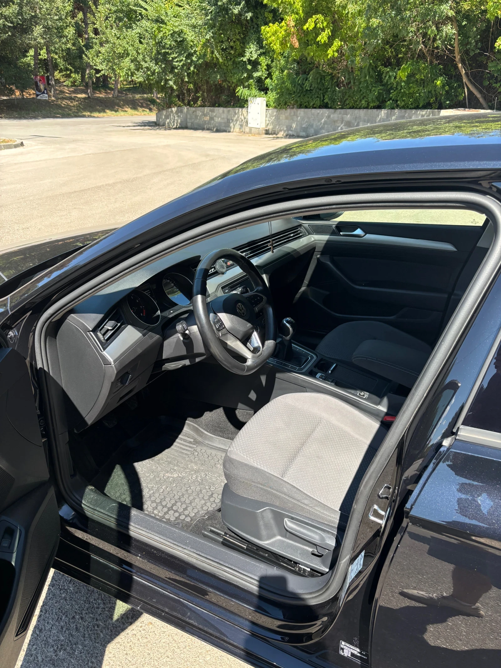 VW Passat | Mobile.bg   13