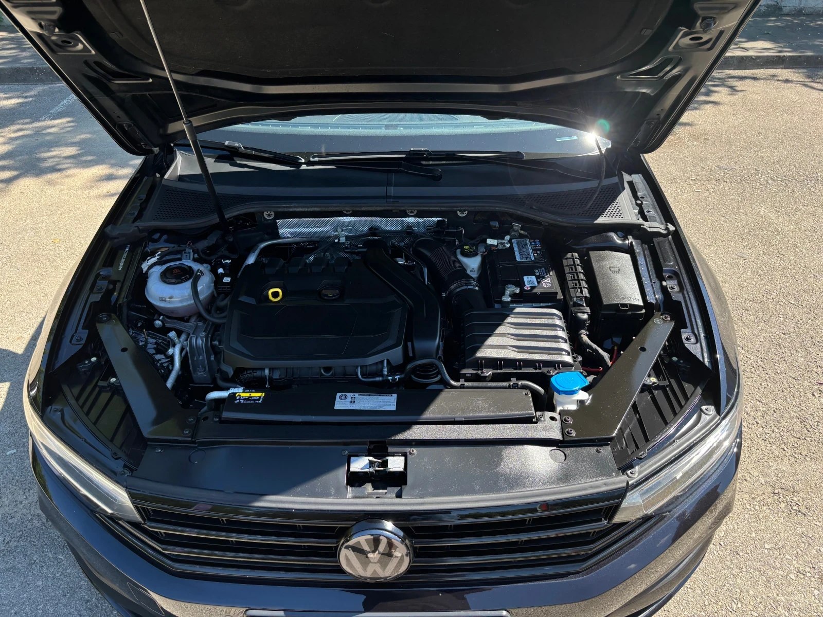 VW Passat | Mobile.bg   14