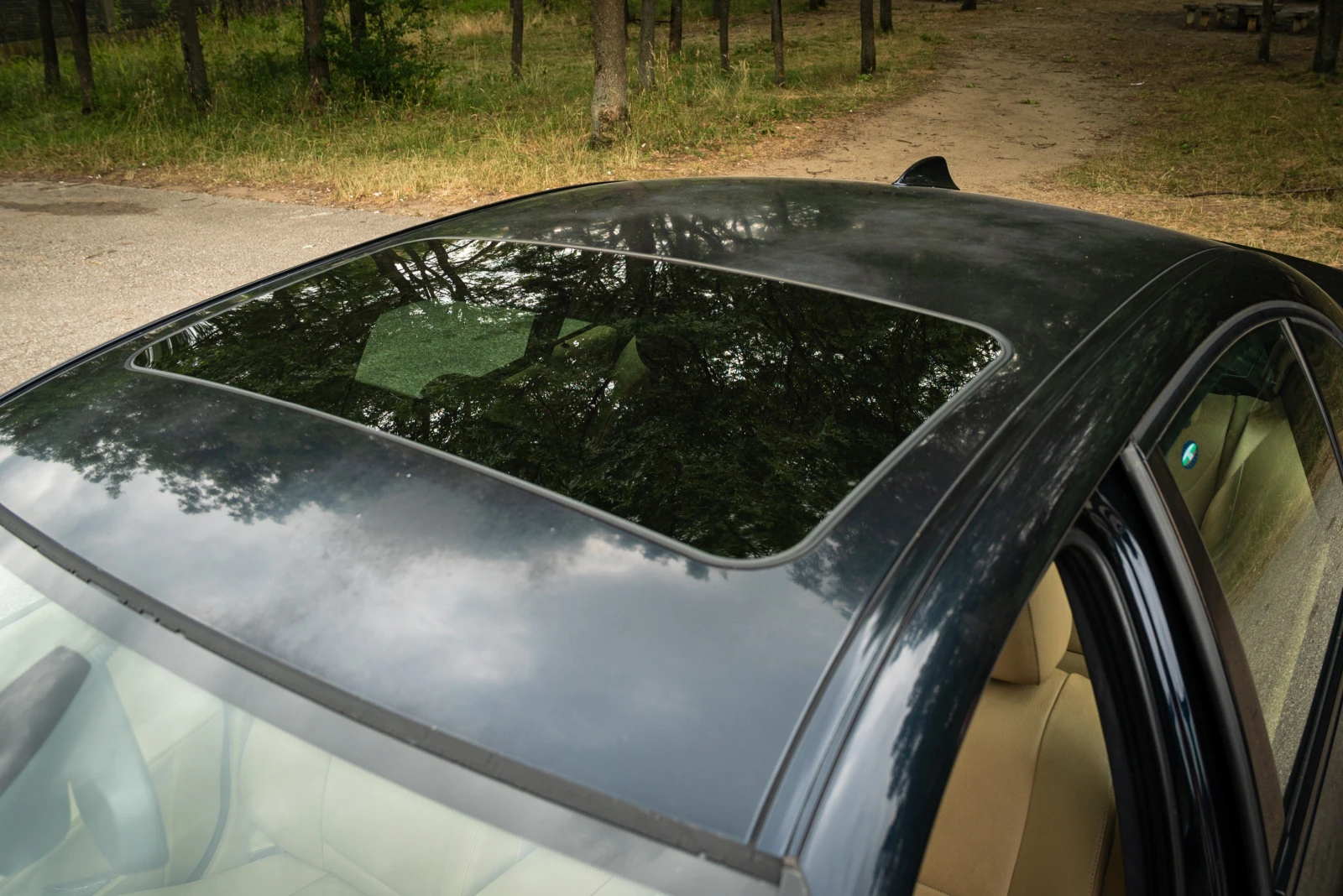 BMW 530 XD | Mobile.bg   13