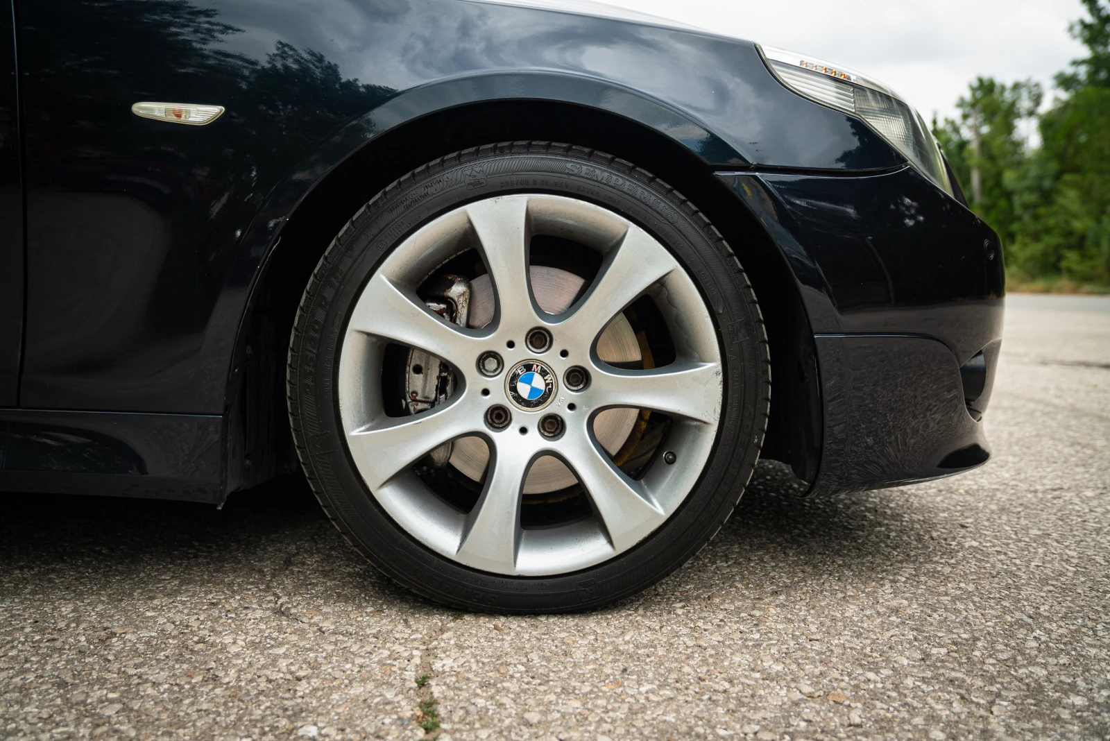 BMW 530 XD | Mobile.bg   15