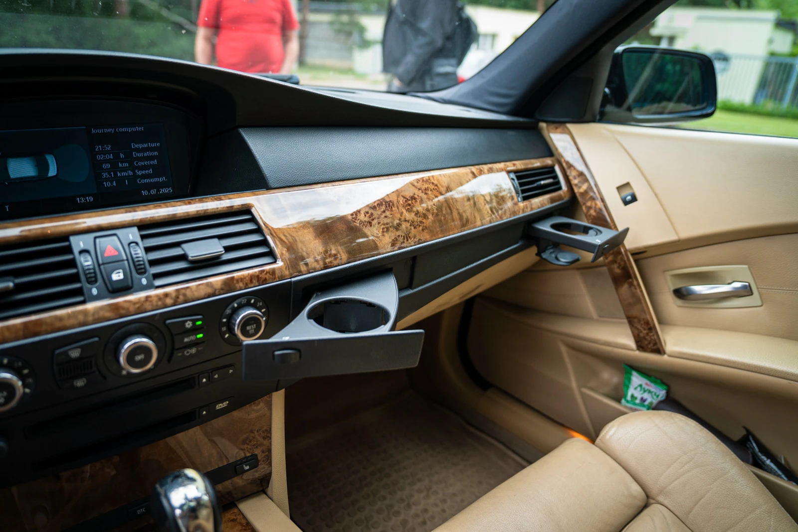 BMW 530 XD | Mobile.bg   14