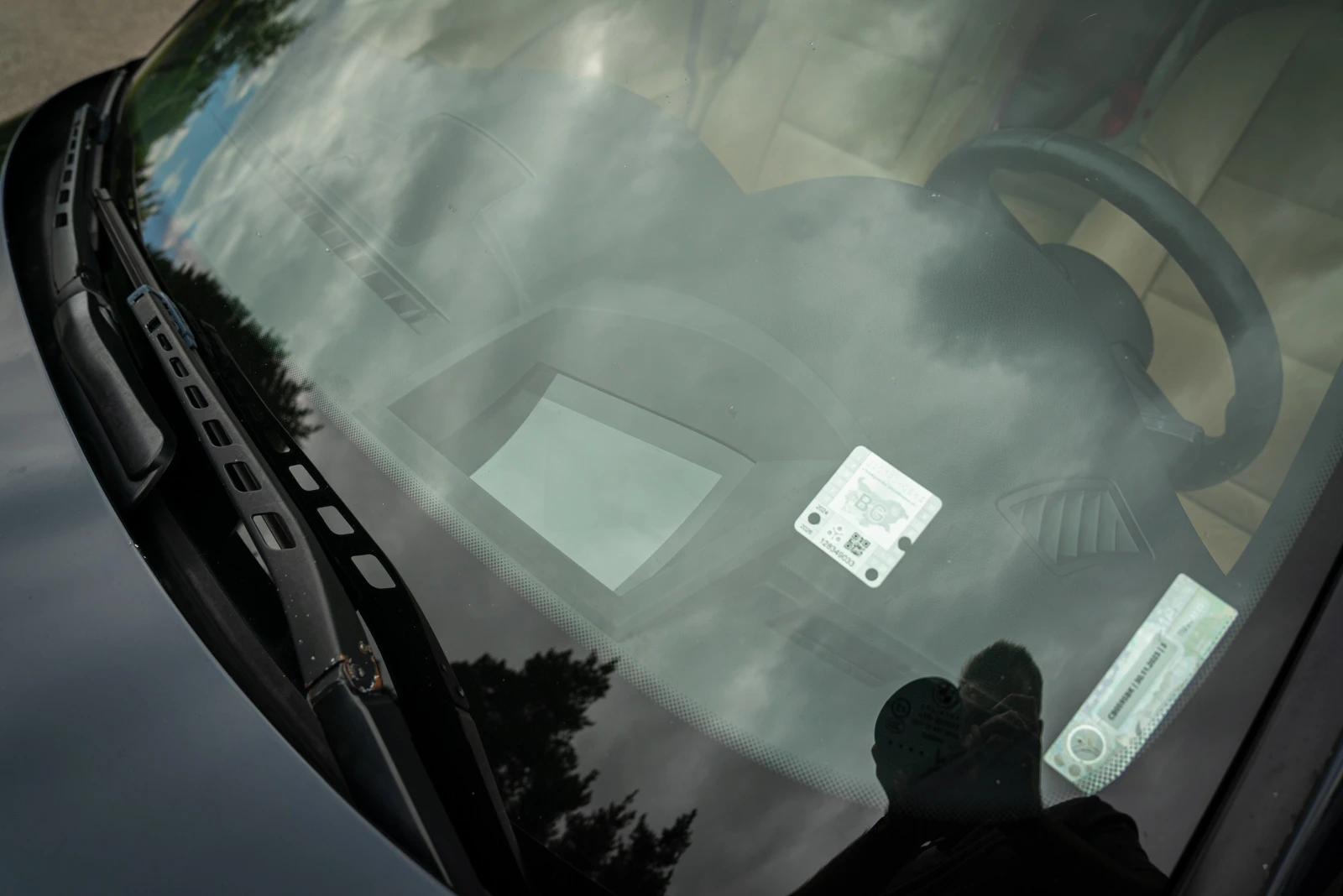 BMW 530 XD | Mobile.bg   11