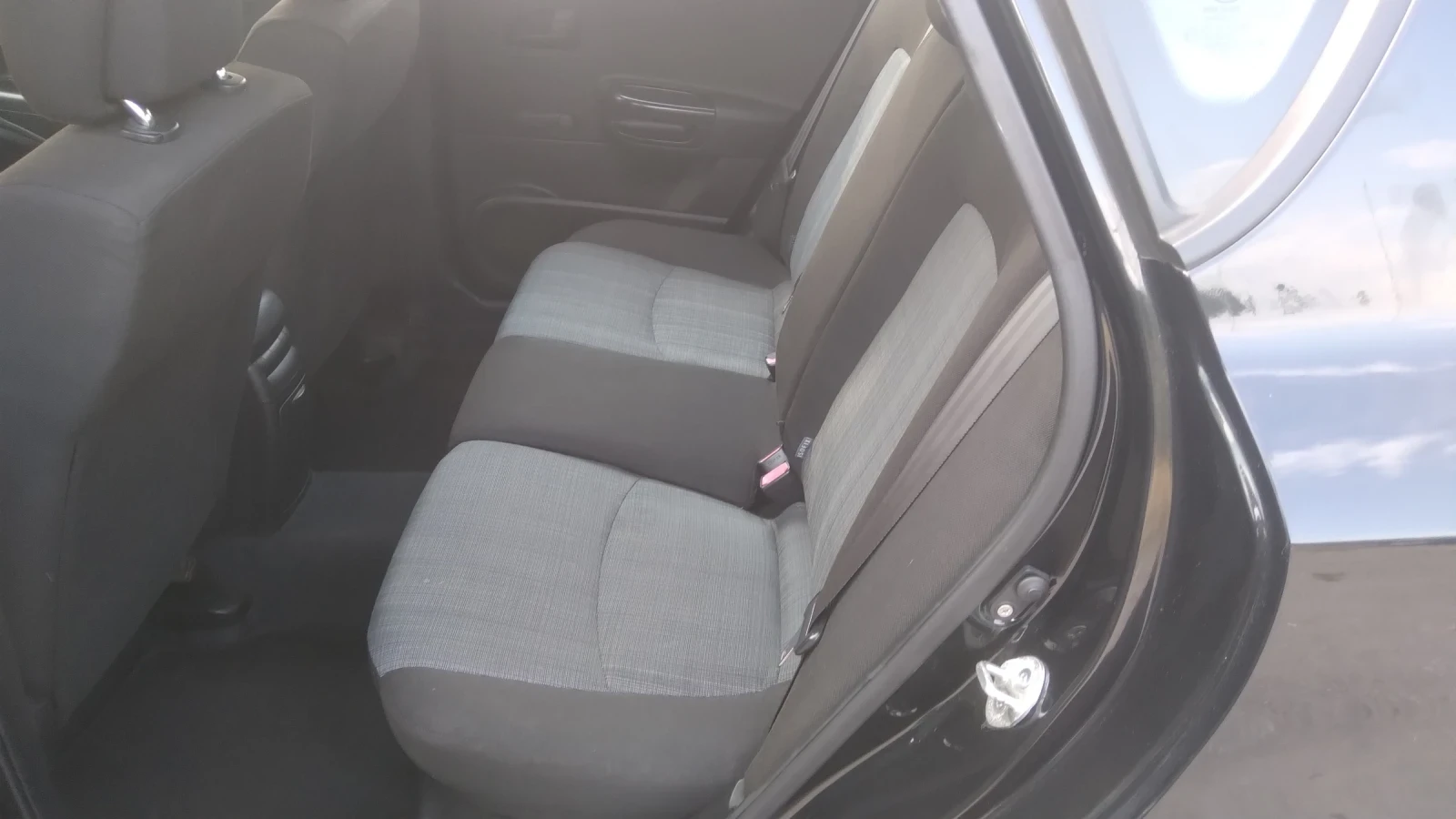 Kia Ceed 1.6i  125кс. - изображение 5