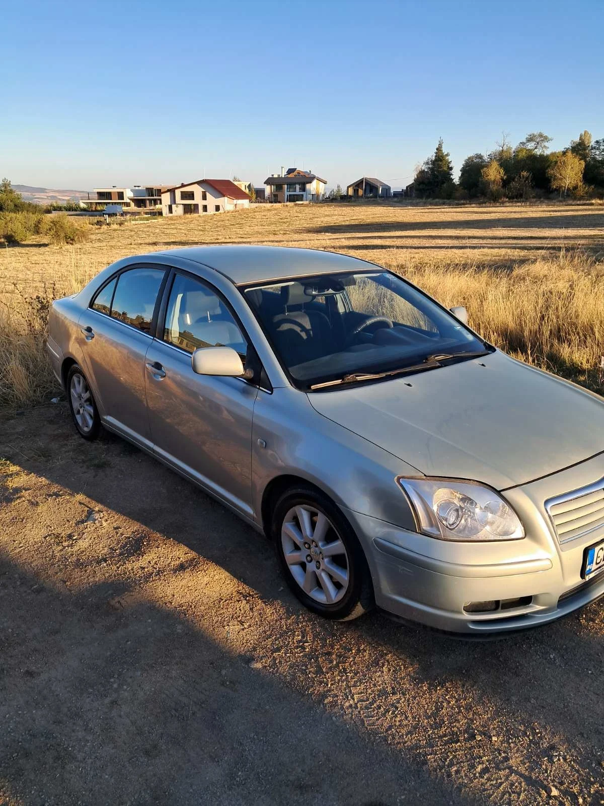 Toyota Avensis 2.0 D4D | Mobile.bg � ����������� 1