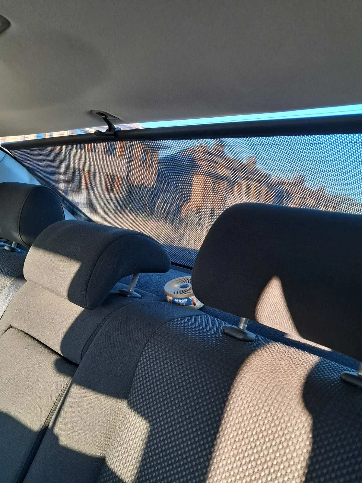Toyota Avensis 2.0 D4D - изображение 6
