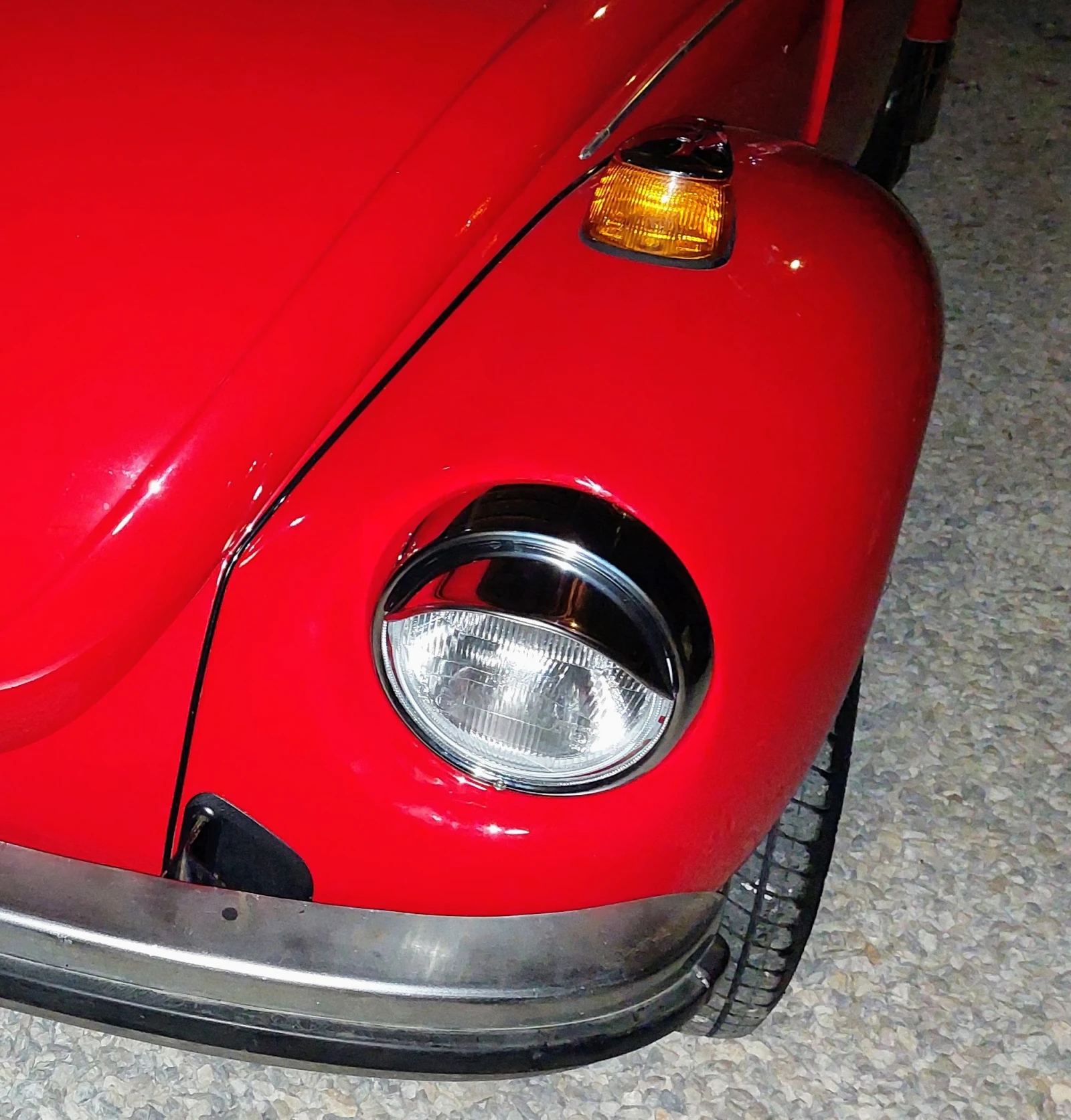 VW 1303  - изображение 8