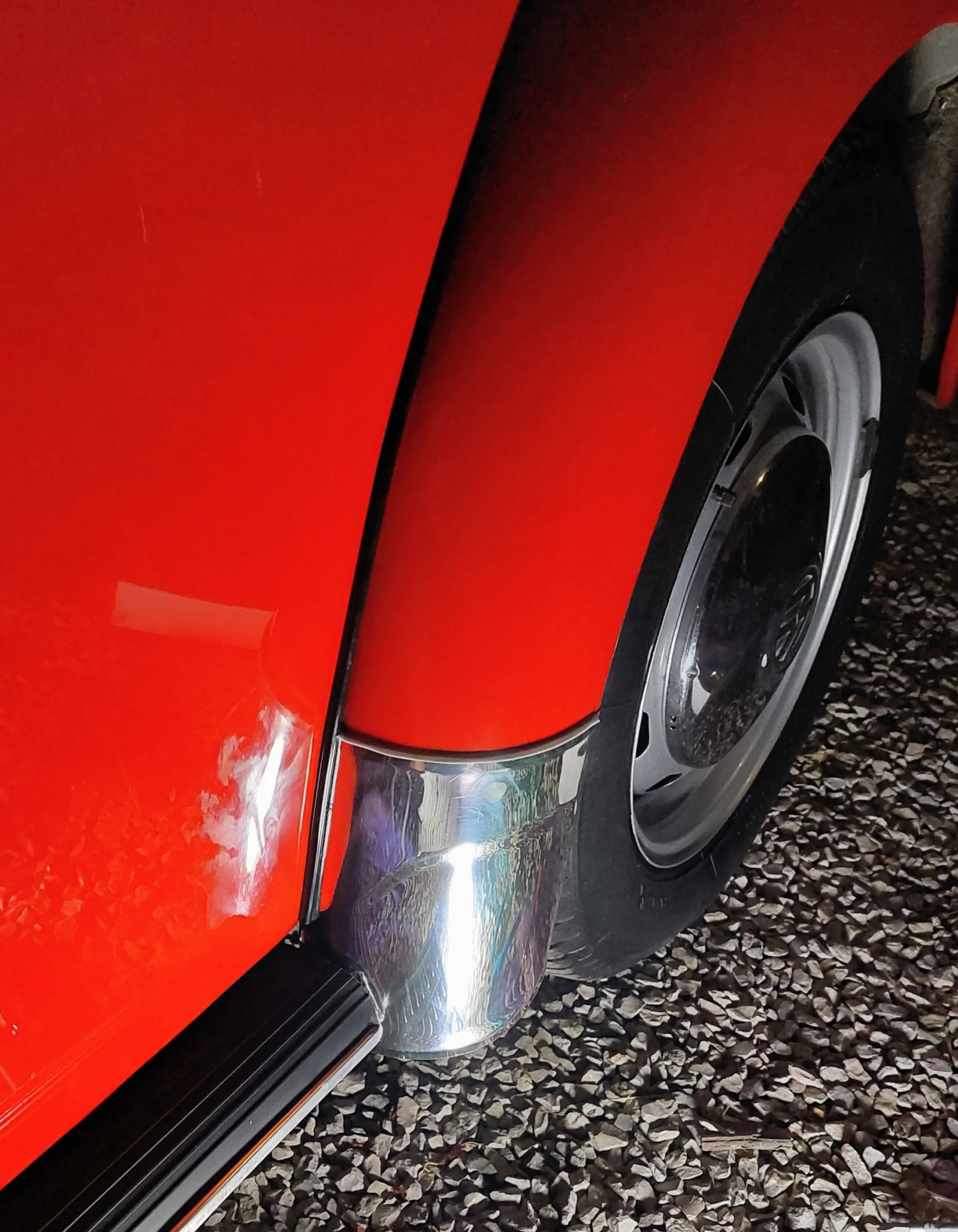 VW 1303  - изображение 7