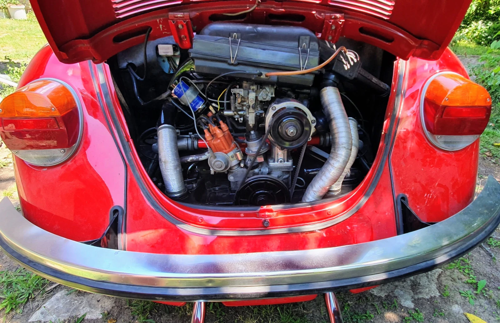 VW 1303  - изображение 6