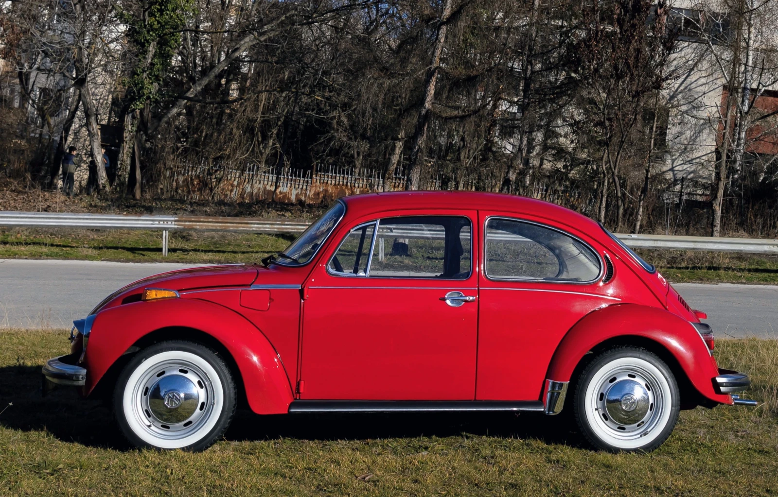 VW 1303  - изображение 3