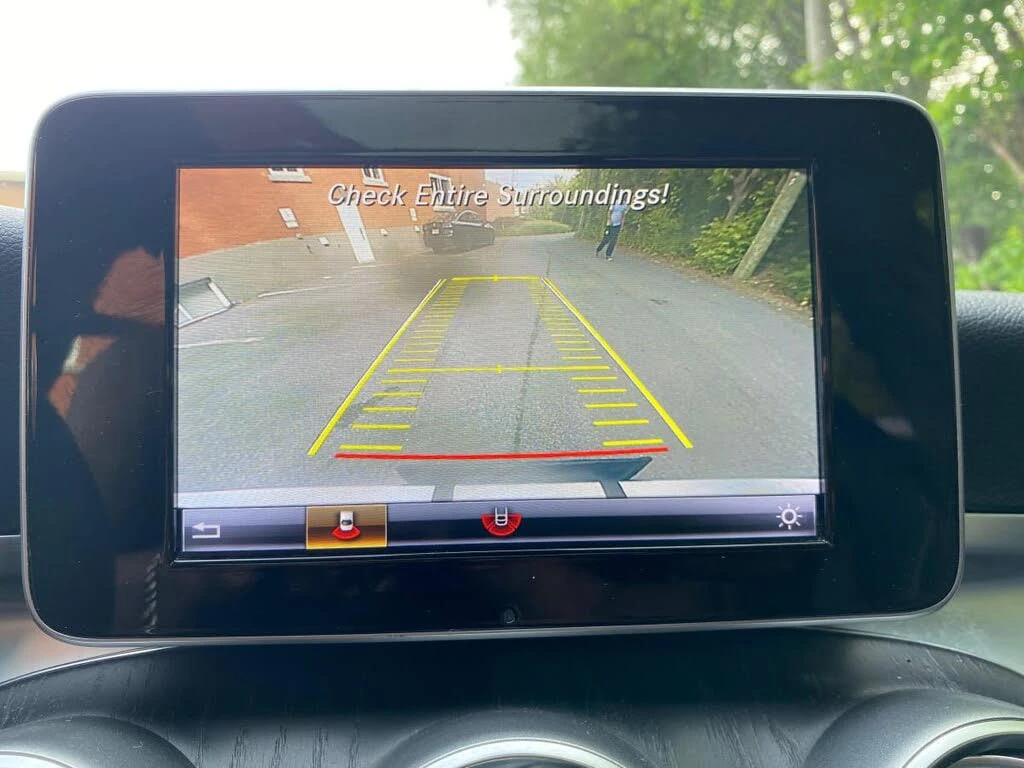 Mercedes-Benz C 300 *  *    *   *  | Mobile.bg   13