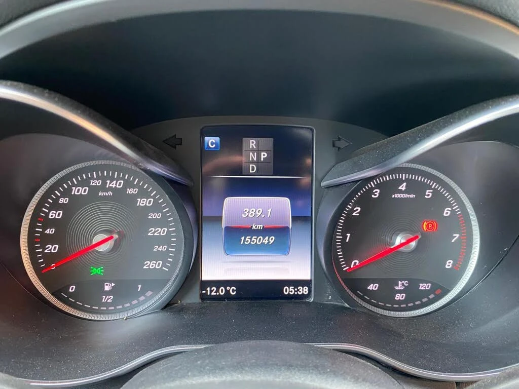 Mercedes-Benz C 300 *  *    *   *  | Mobile.bg   12