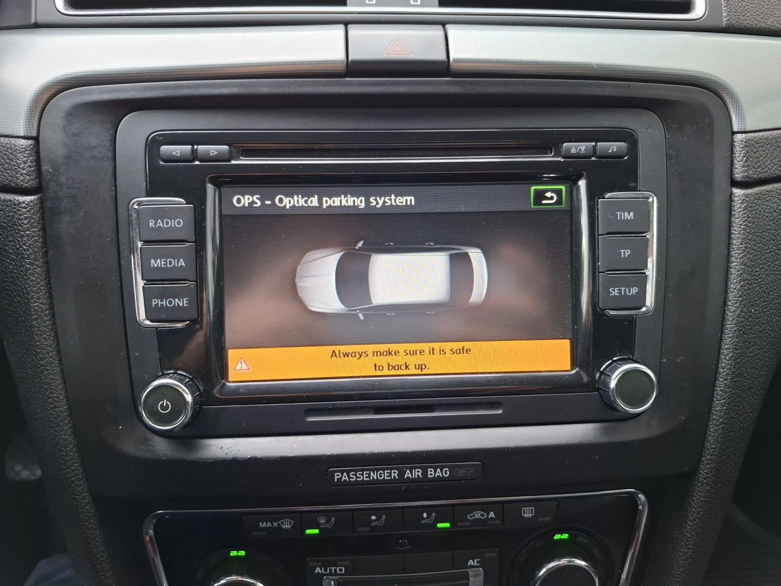 Skoda Superb 2.0 TDI | Mobile.bg — изображение 11