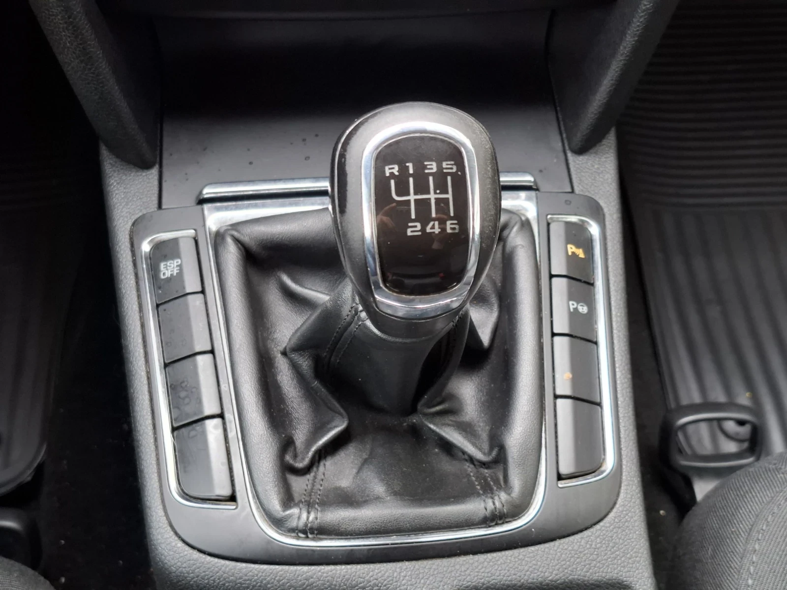 Skoda Superb 2.0 TDI | Mobile.bg — изображение 13