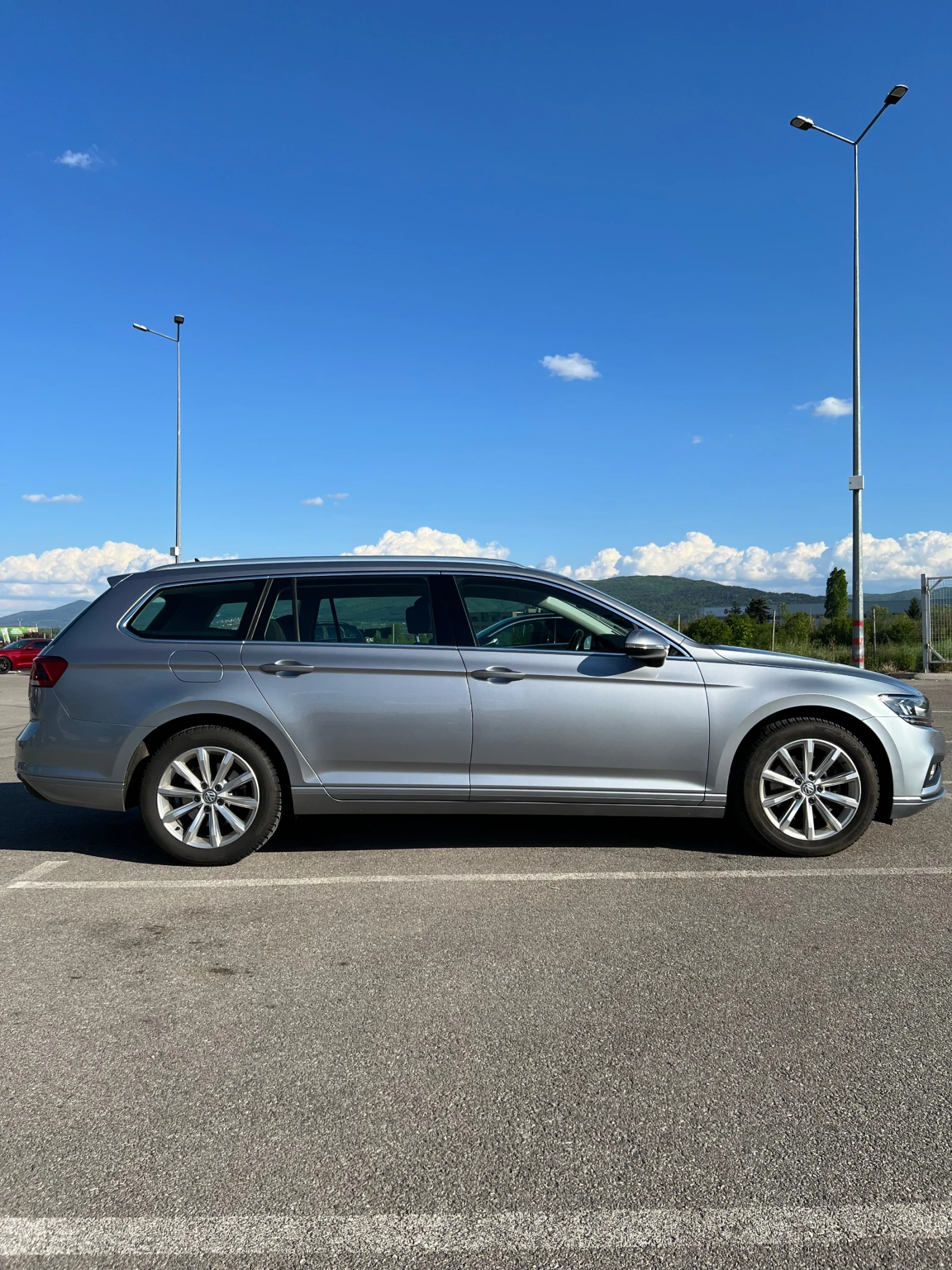 VW Passat 1.6 TDI | Mobile.bg   3
