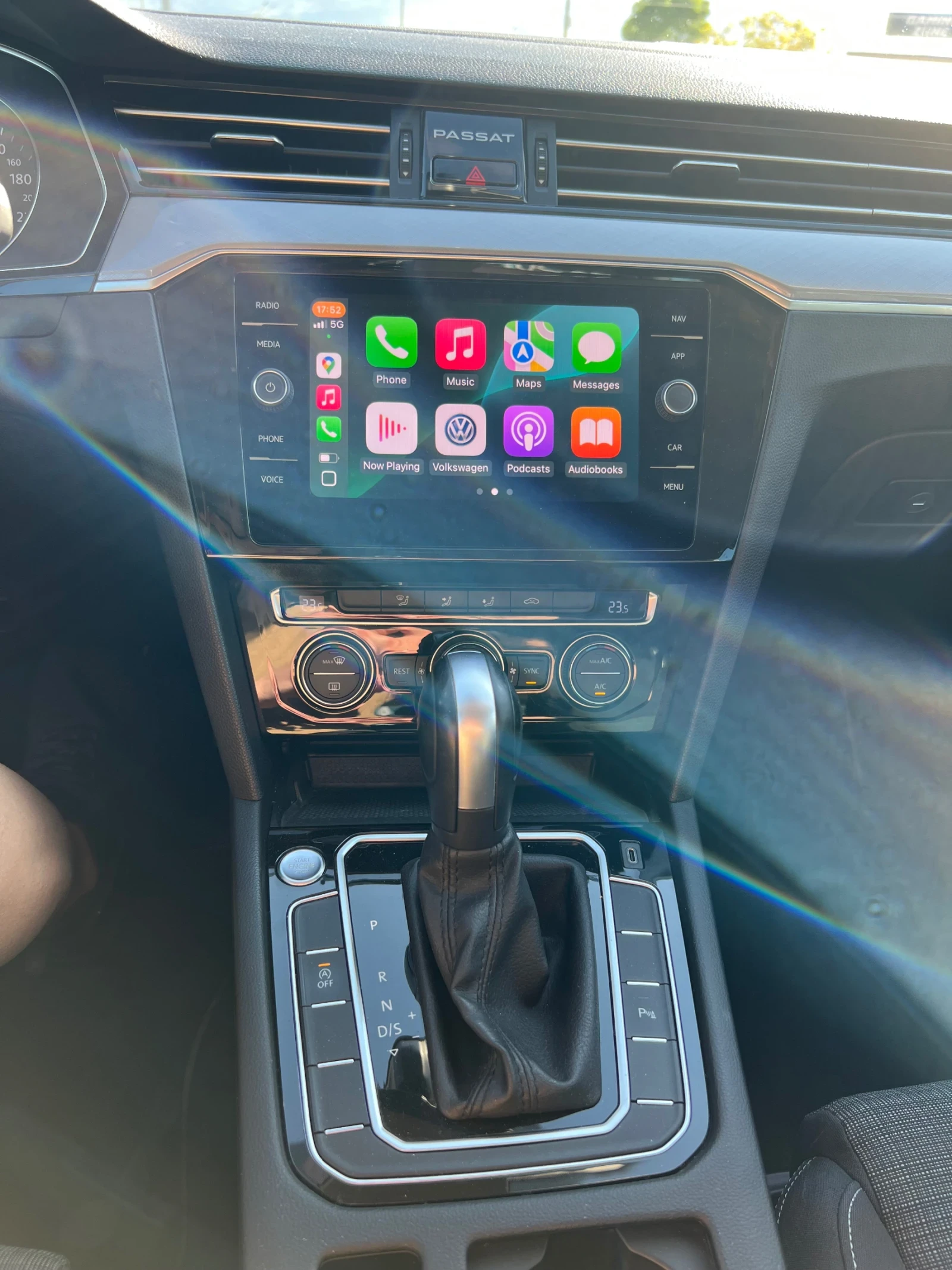 VW Passat 1.6 TDI | Mobile.bg   13