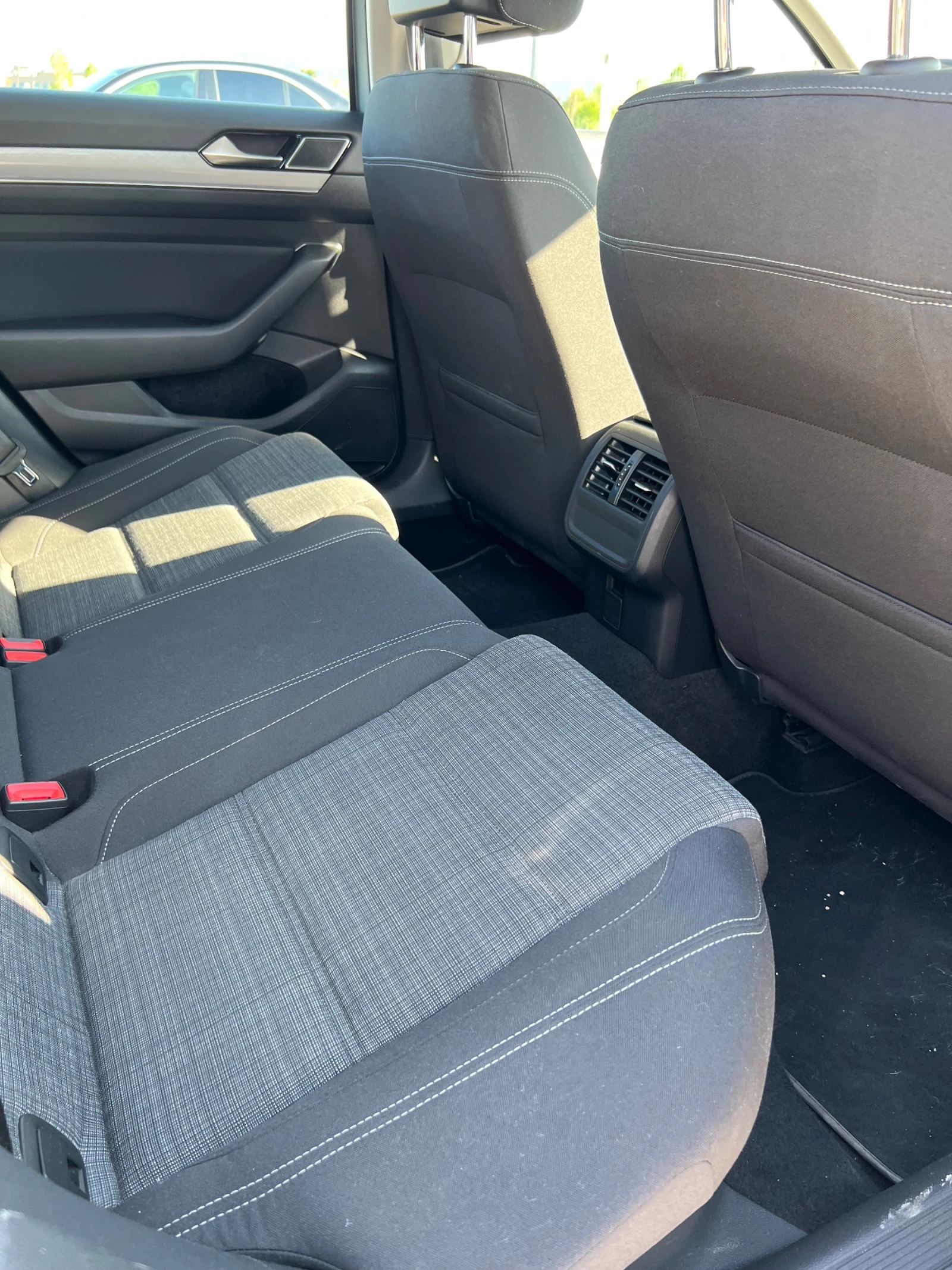 VW Passat 1.6 TDI | Mobile.bg   11