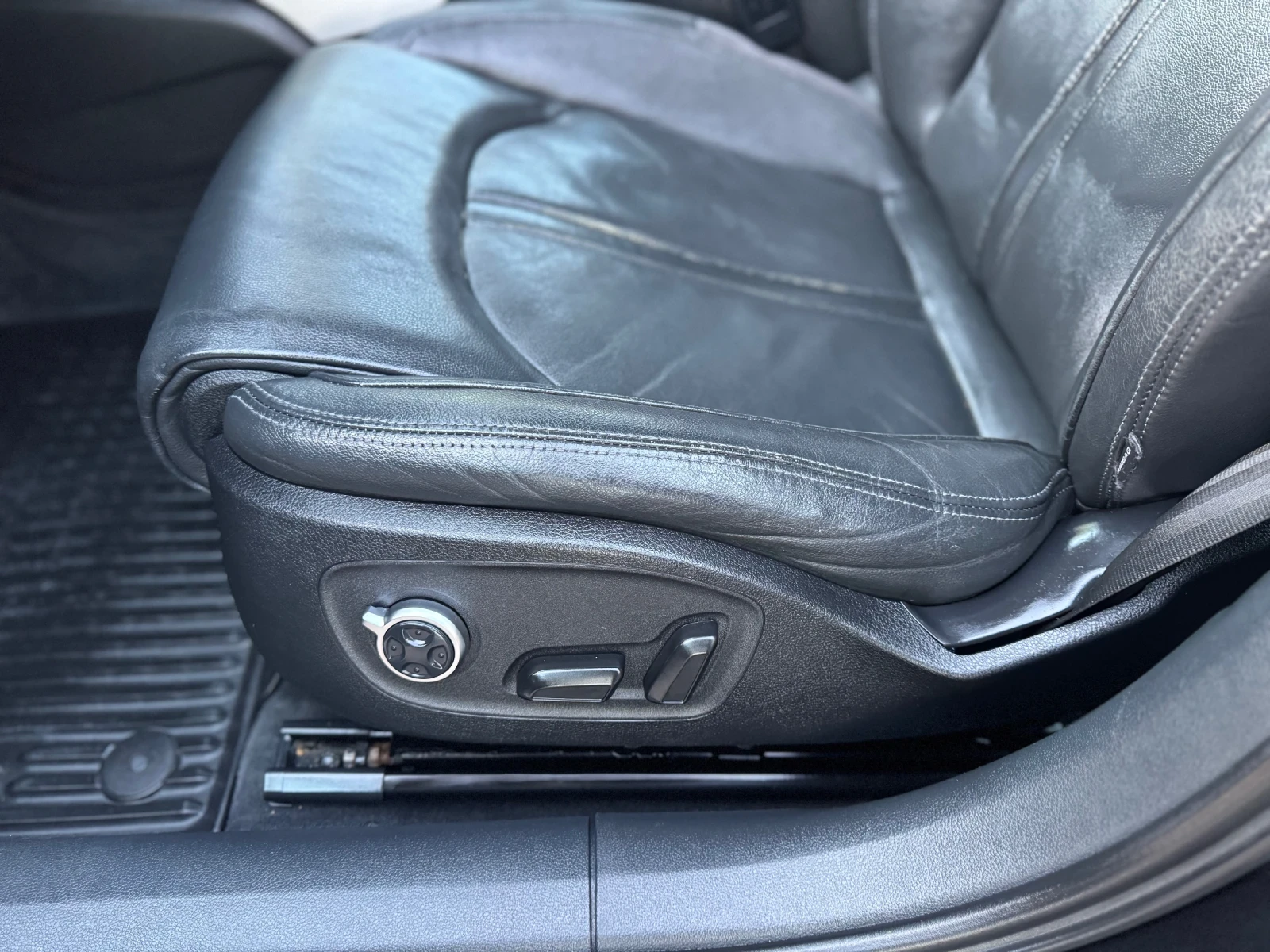 Audi A6 3.0TDI FULL LED - изображение 9