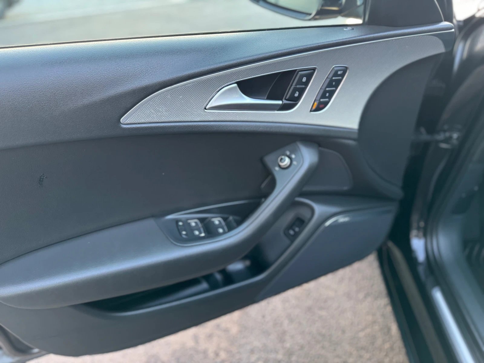 Audi A6 3.0TDI FULL LED | Mobile.bg   15