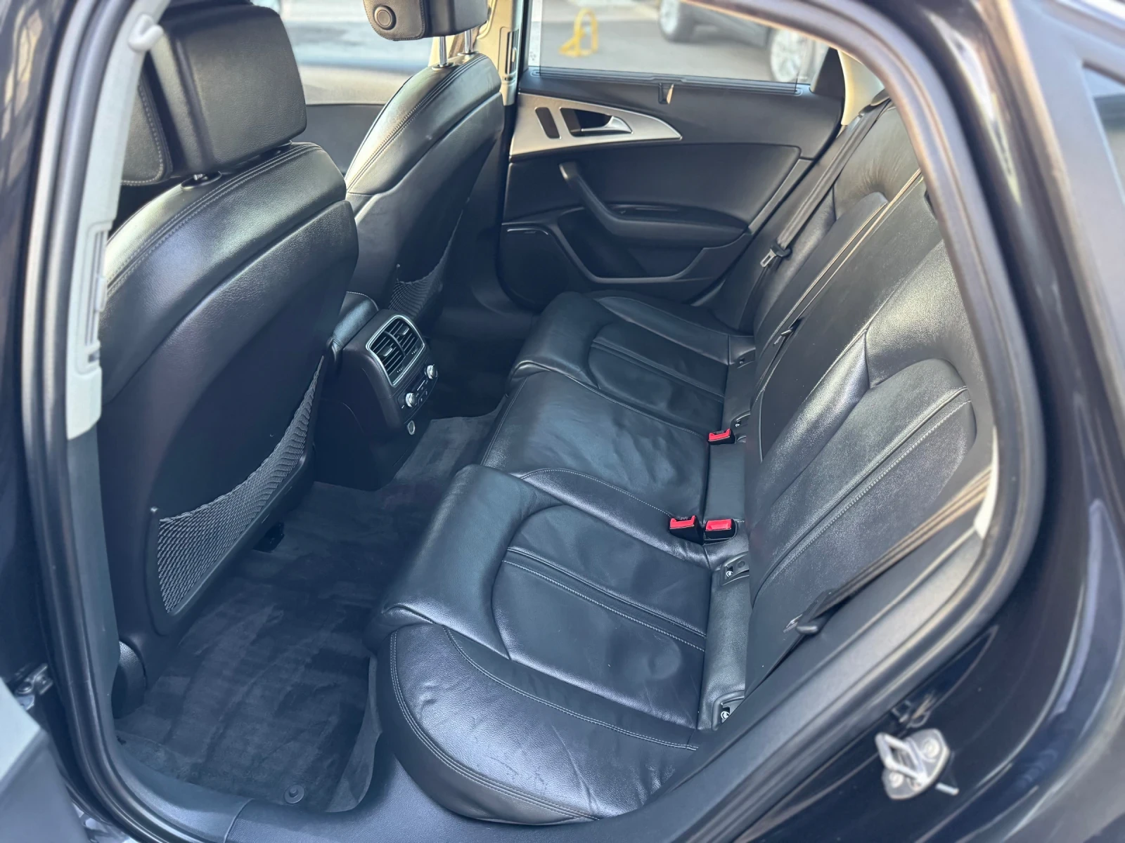 Audi A6 3.0TDI FULL LED | Mobile.bg   13