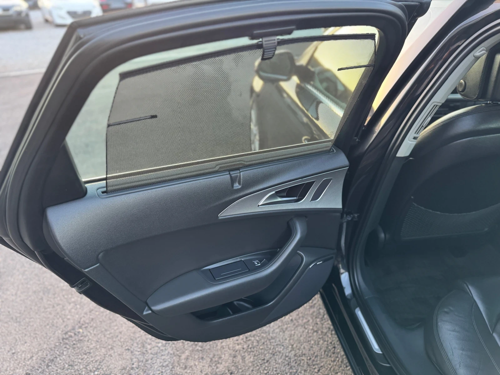 Audi A6 3.0TDI FULL LED - изображение 10