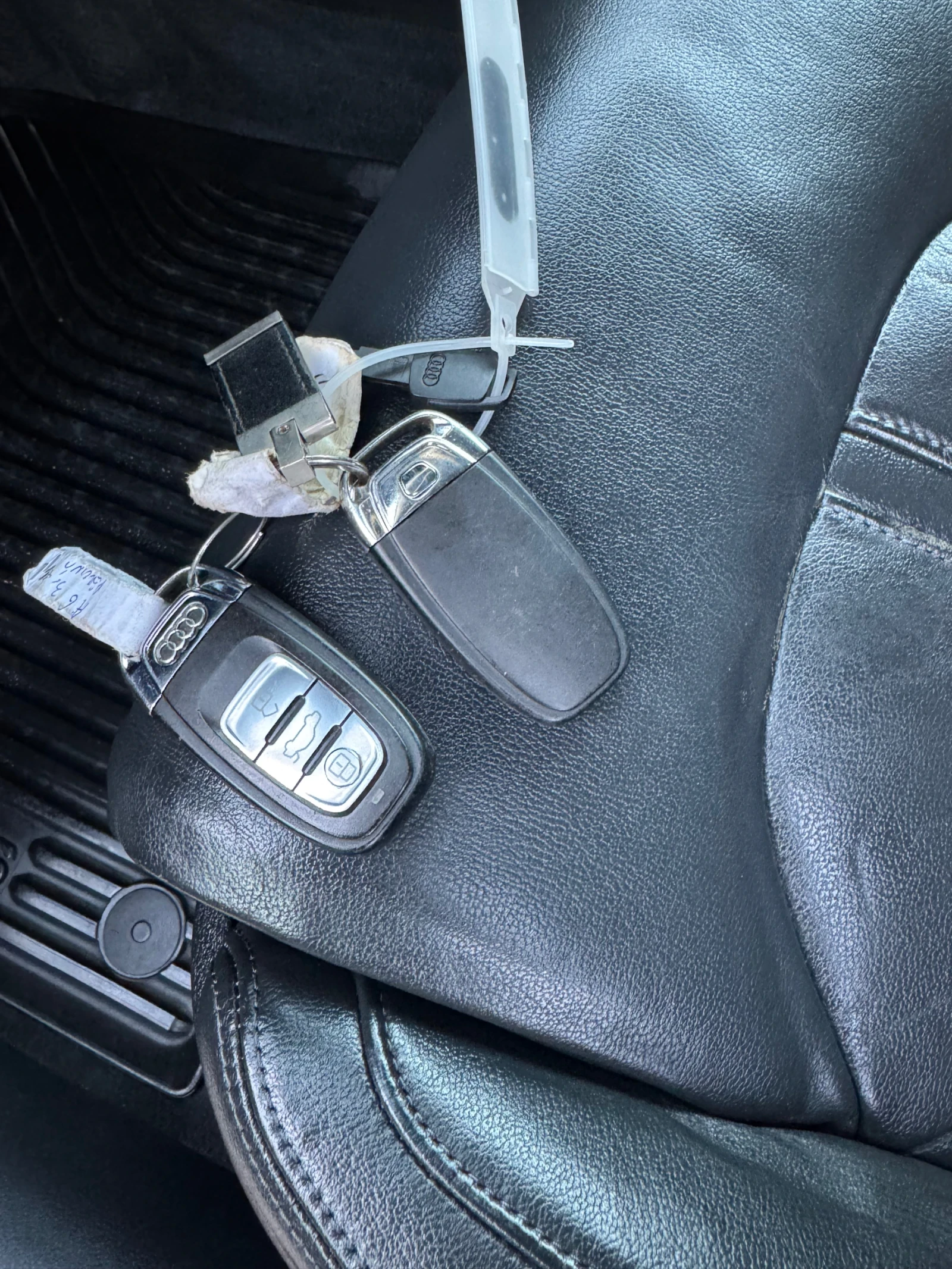 Audi A6 3.0TDI FULL LED | Mobile.bg   17