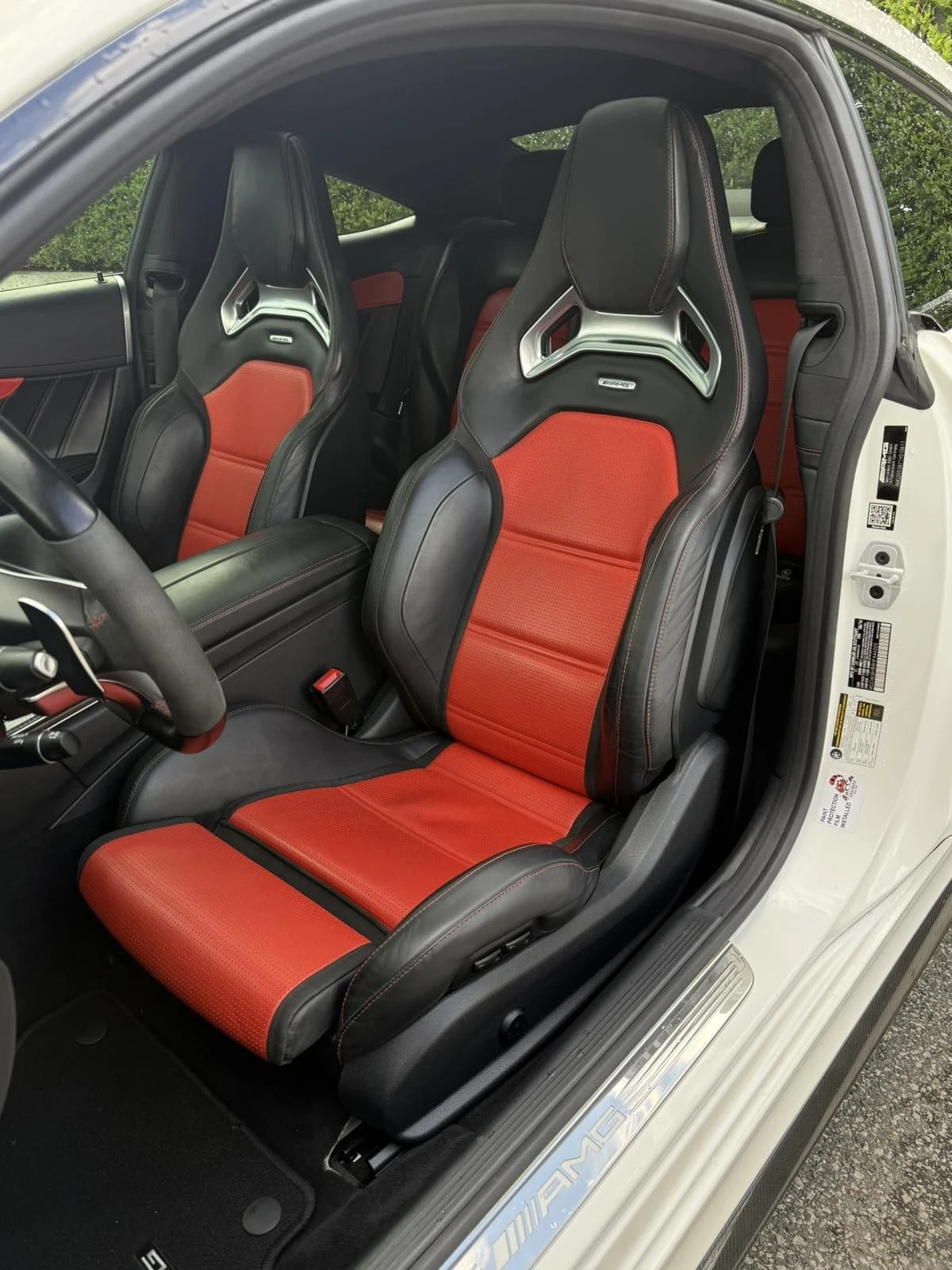 Mercedes-Benz C 63 AMG  S-Model Karbon 69000km | Mobile.bg   10