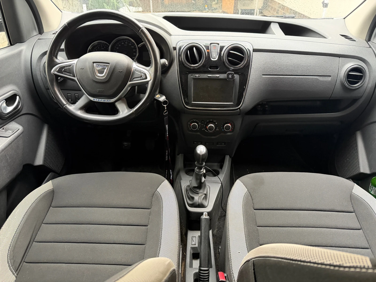 Dacia Dokker 1.3 TCe 130 | Mobile.bg   15