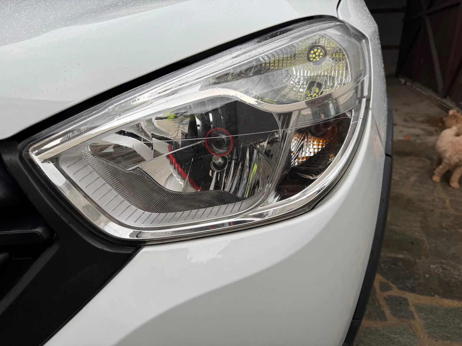 Dacia Dokker 1.3 TCe 130 | Mobile.bg   6