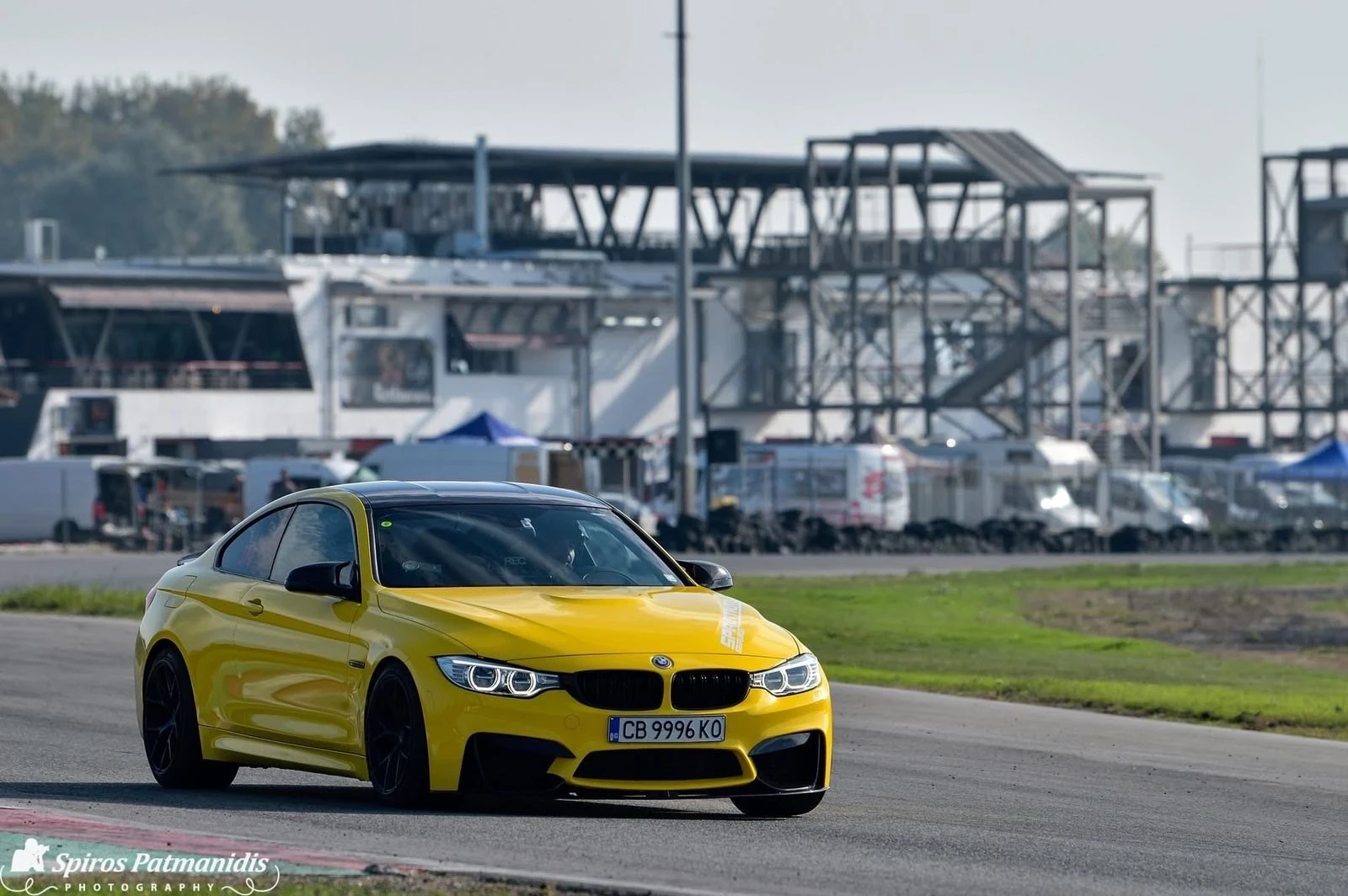 BMW M4 Track tool | Mobile.bg   1