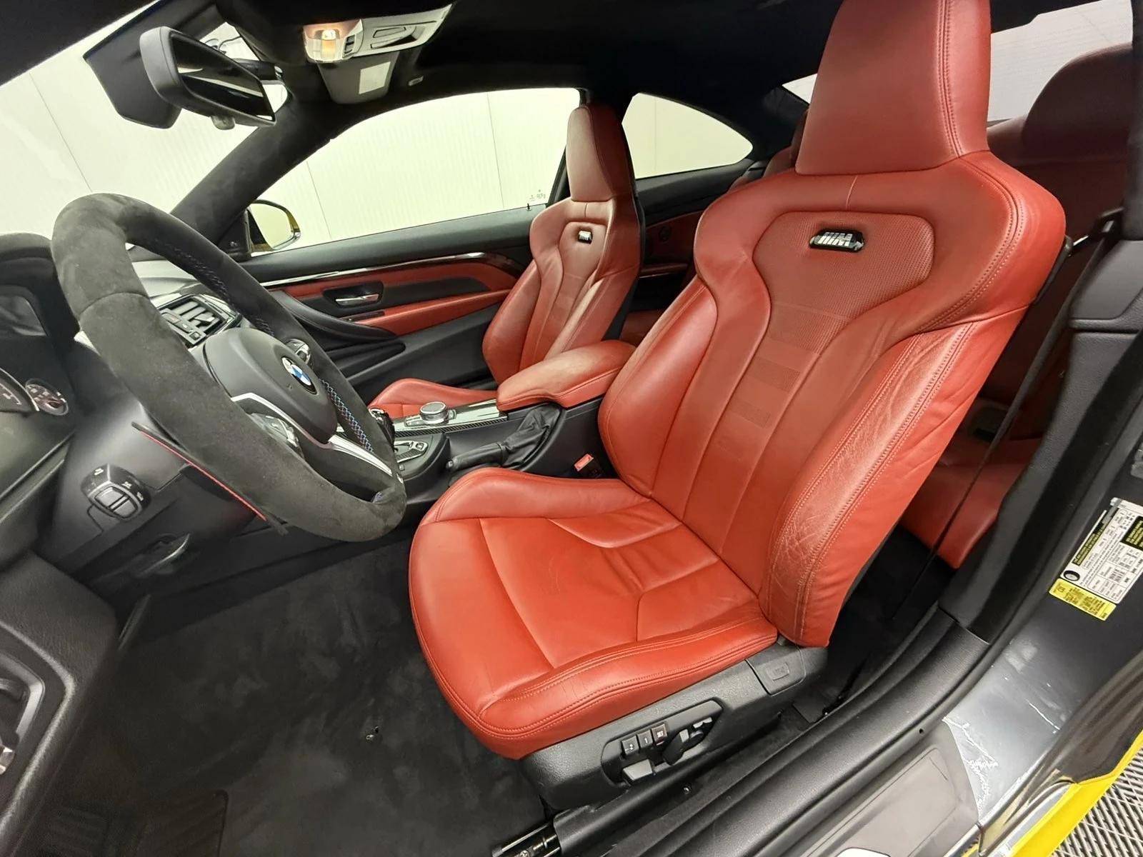 BMW M4 Track tool | Mobile.bg   9