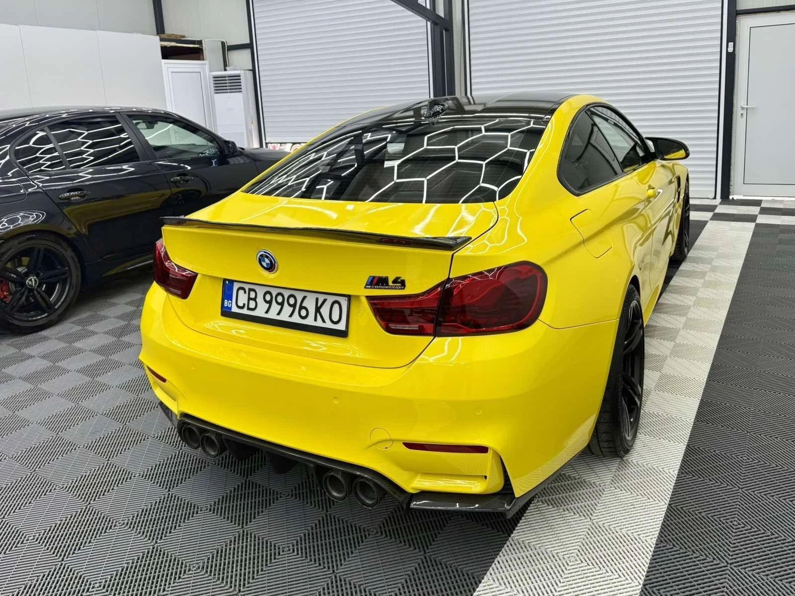 BMW M4 Track tool | Mobile.bg   6