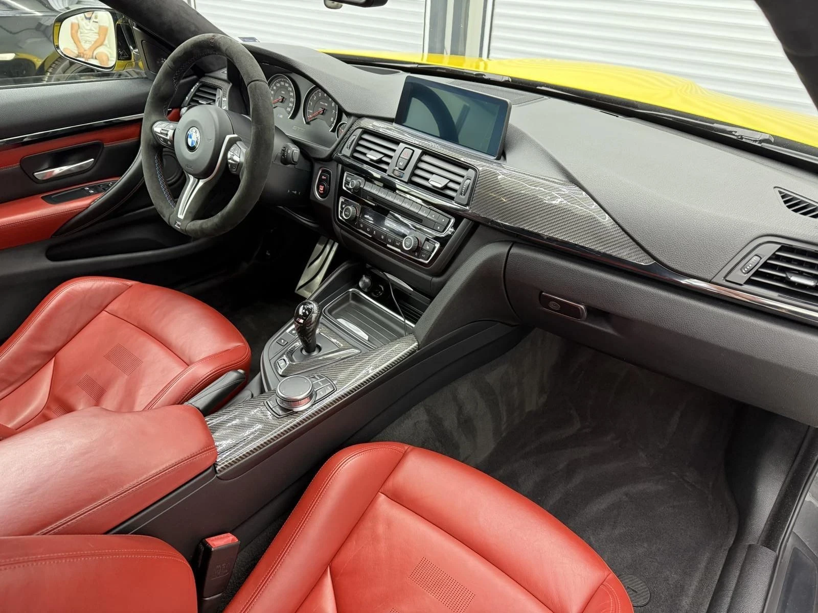 BMW M4 Track tool | Mobile.bg   12