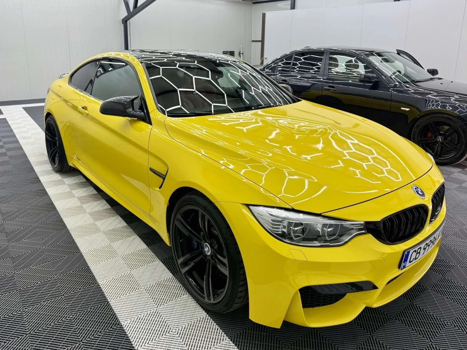 BMW M4 Track tool | Mobile.bg   7