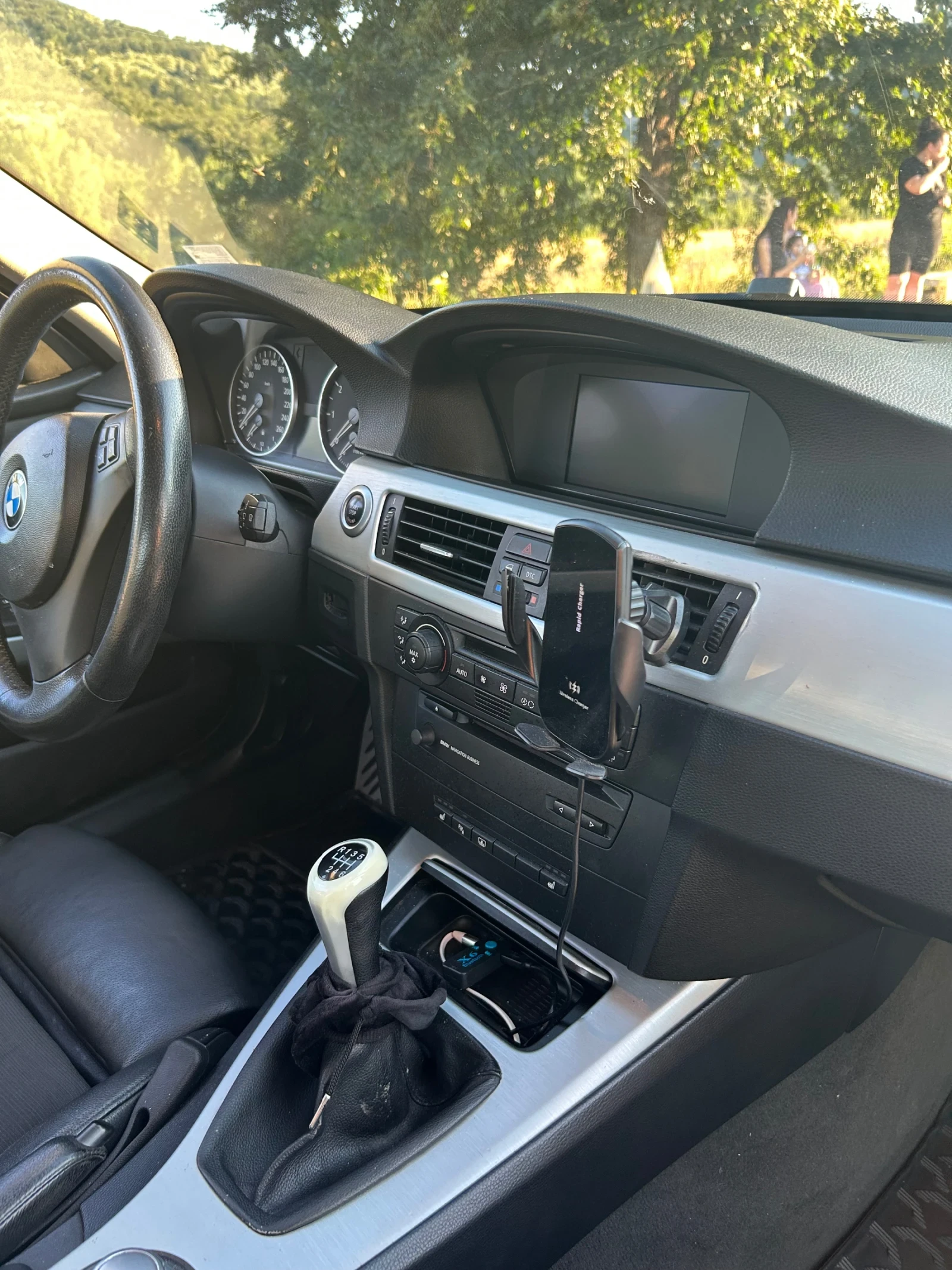 BMW 320 90 | Mobile.bg   11