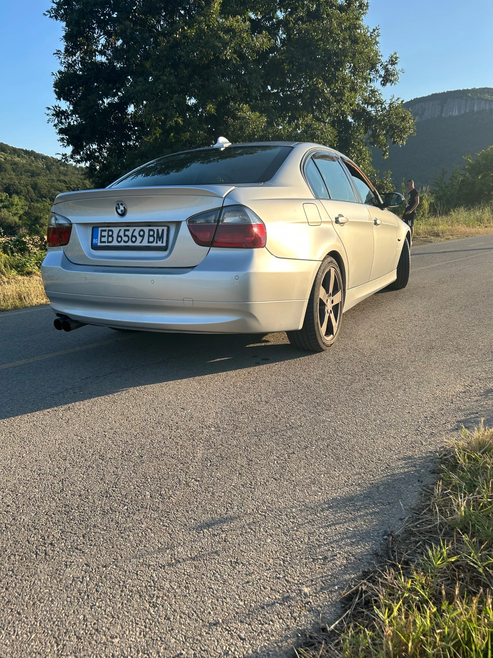 BMW 320 90 | Mobile.bg   2
